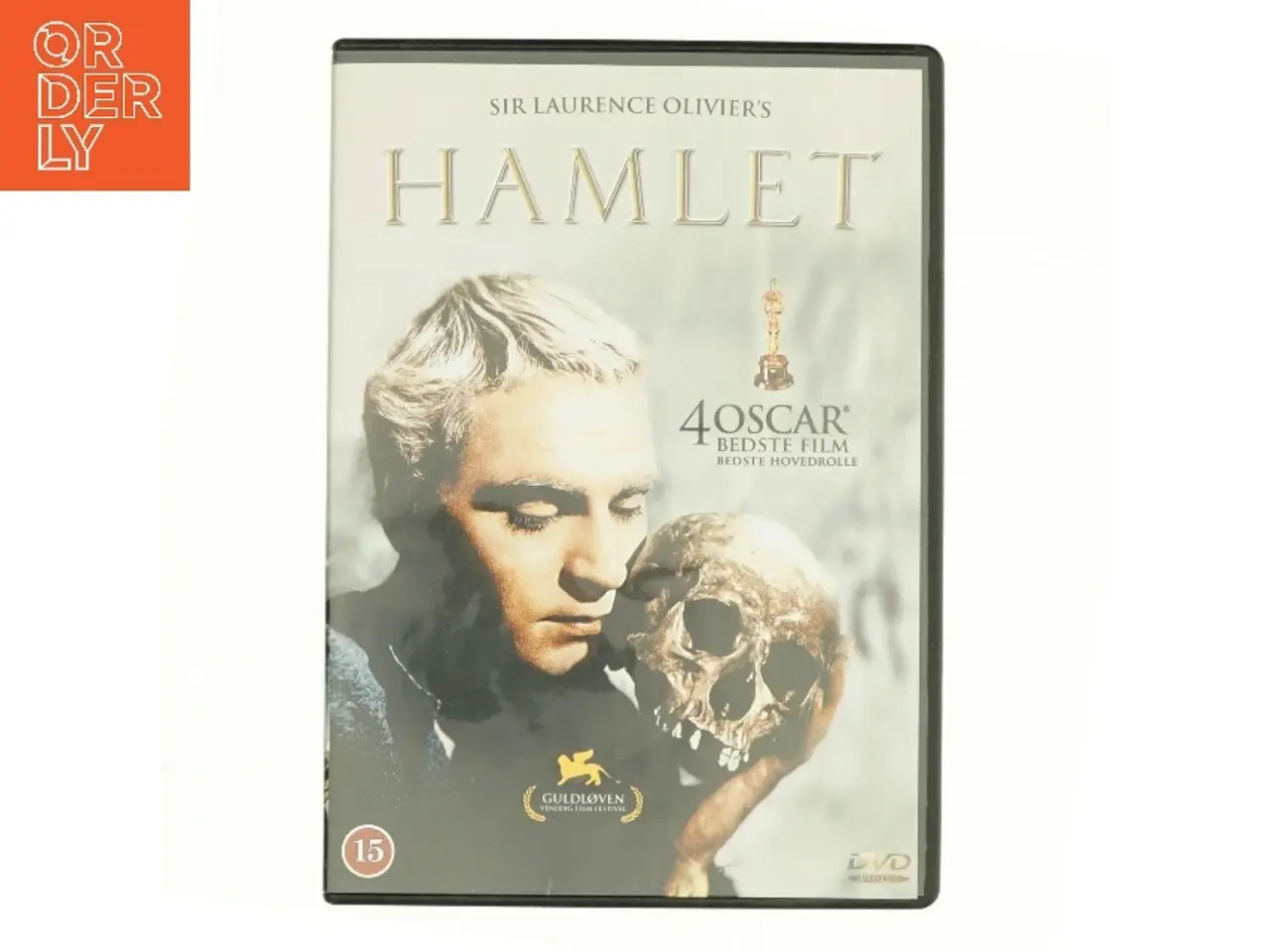 Billede 1 - Hamlet