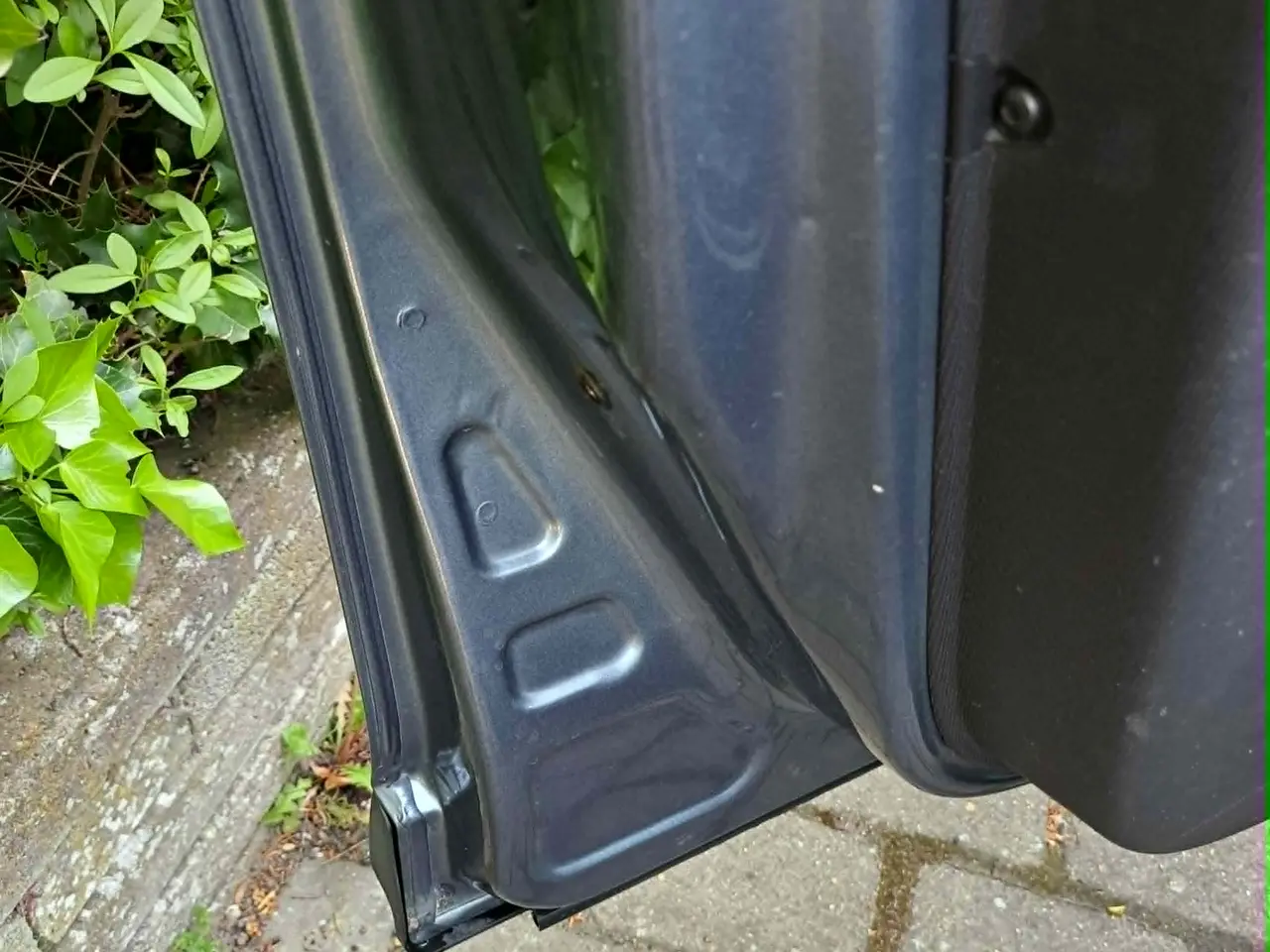 Billede 18 - Citroën C4 1.6 Benzin 2007 synet