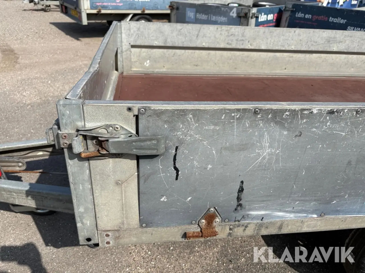 Billede 12 - Trailer Variant B715P2