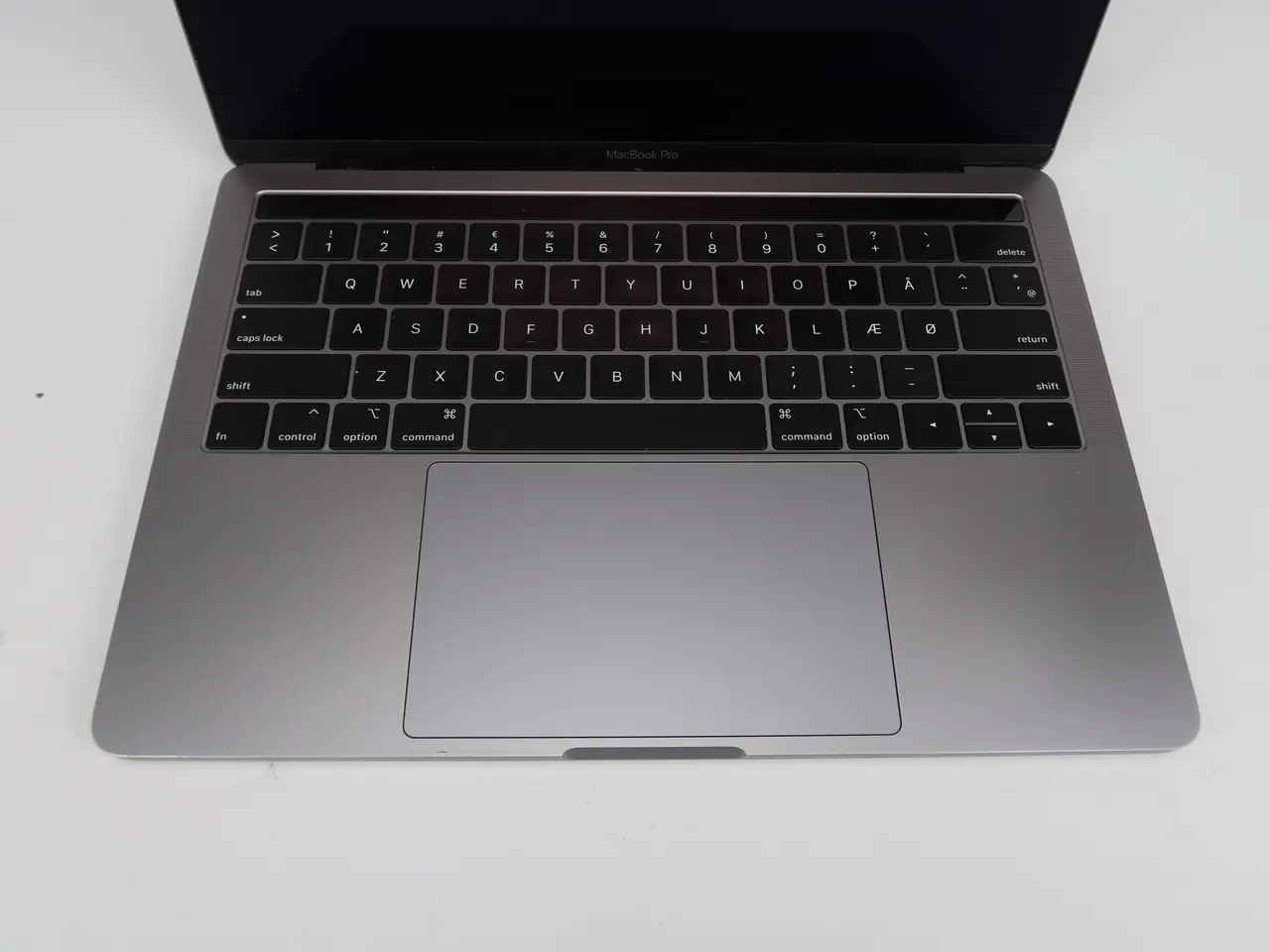 Billede 2 - Apple MacBook Pro 13 i7