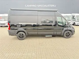 2022 - Tourne 6.0 Black Edition Tourne 6.0 Black Edition 2022 - Se den nu hos Camping-Specialisten.dk