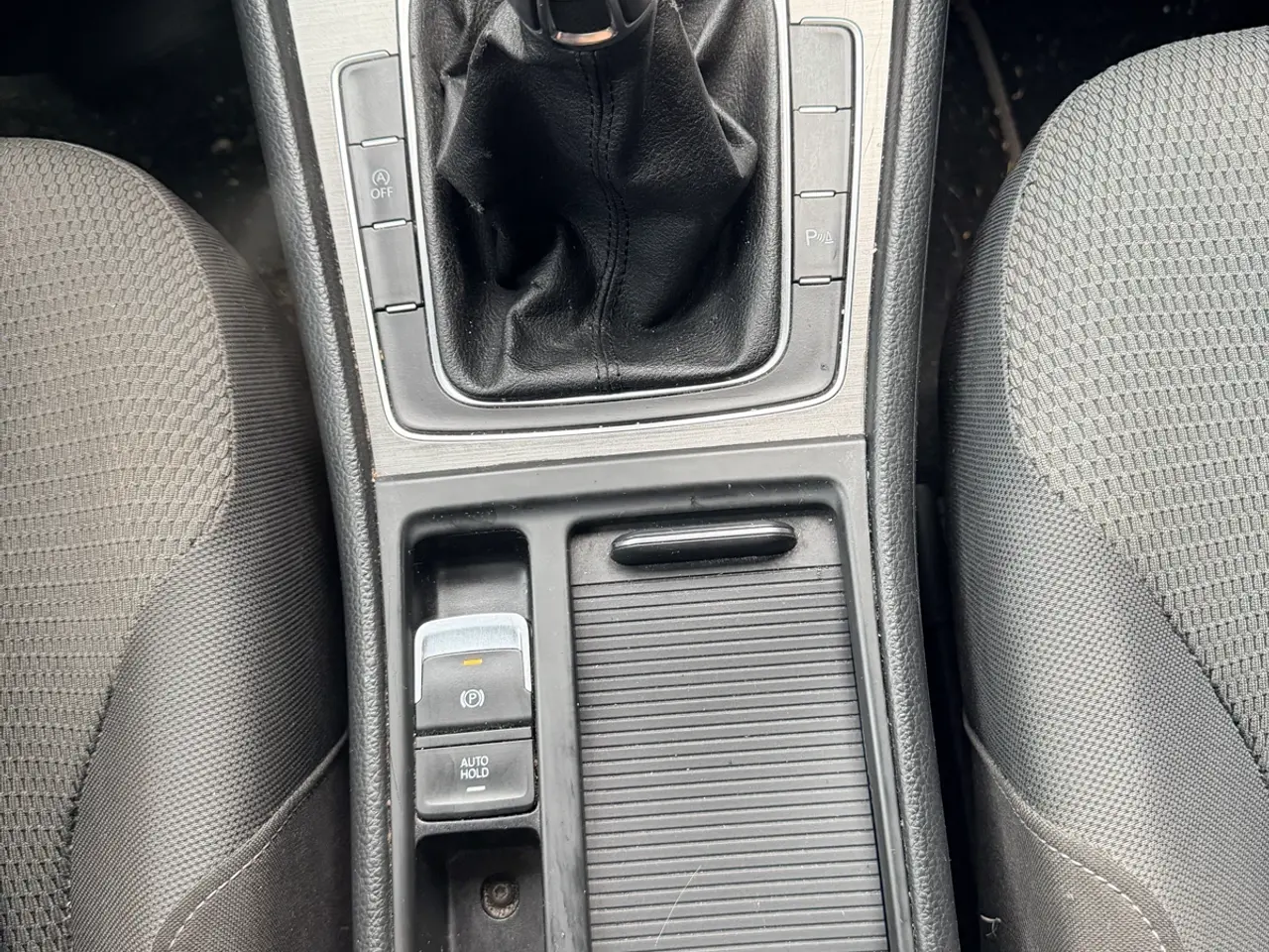 Billede 5 - Golf VII