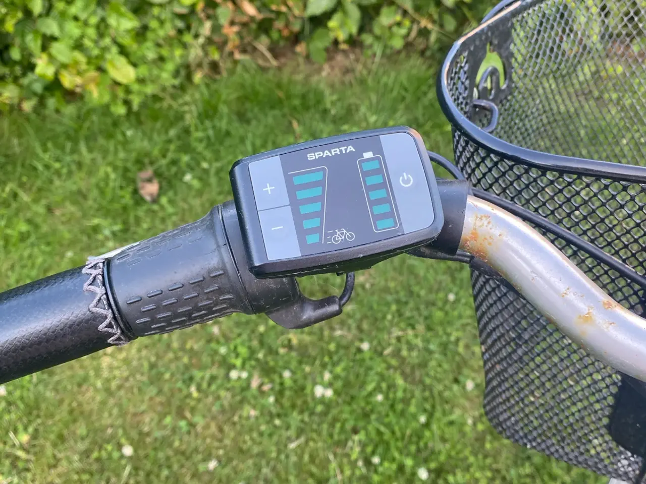 Billede 4 - Batavus Genova E-go 7