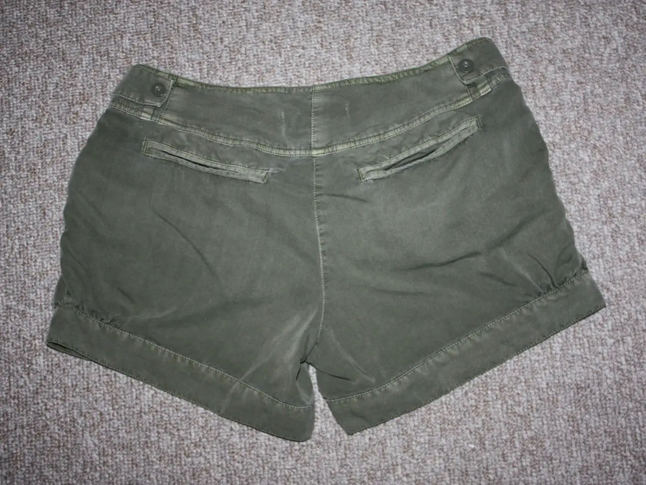 Billede 7 - Shorts Support Shorts Soya