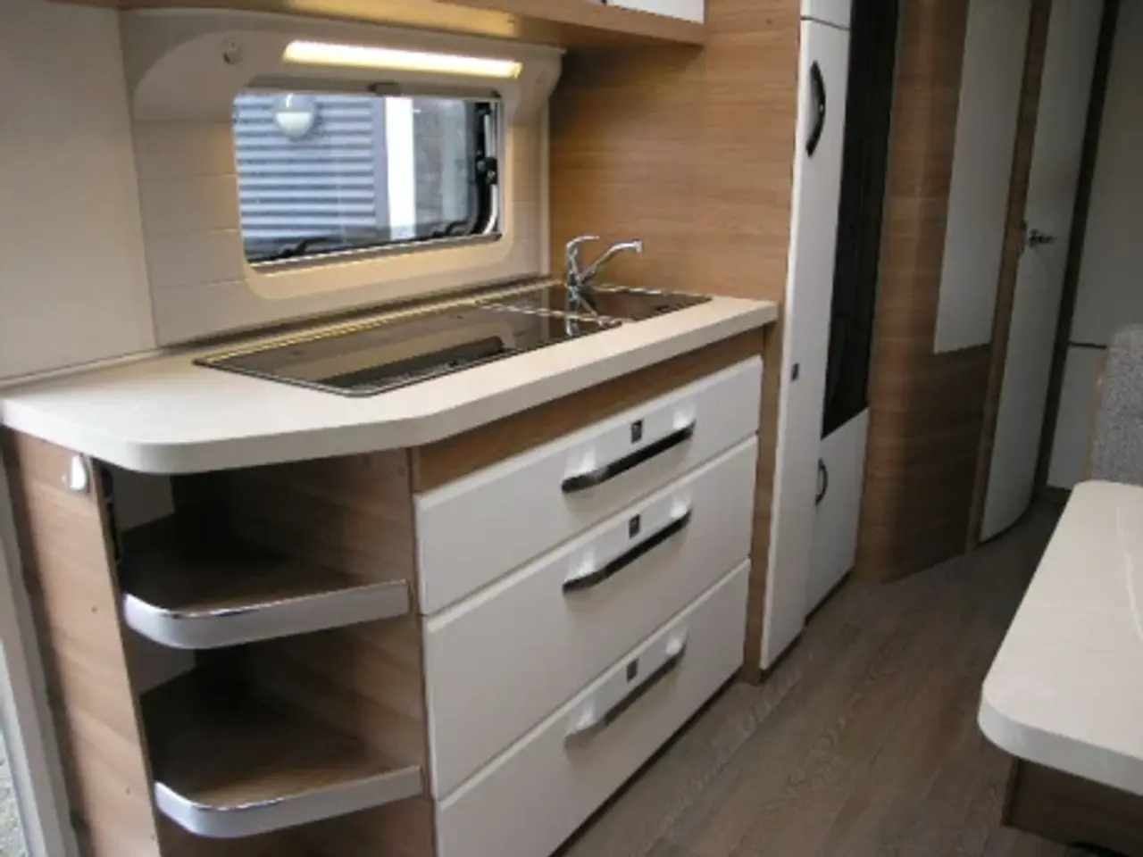 Billede 6 - Hobby De Luxe 545 KMF