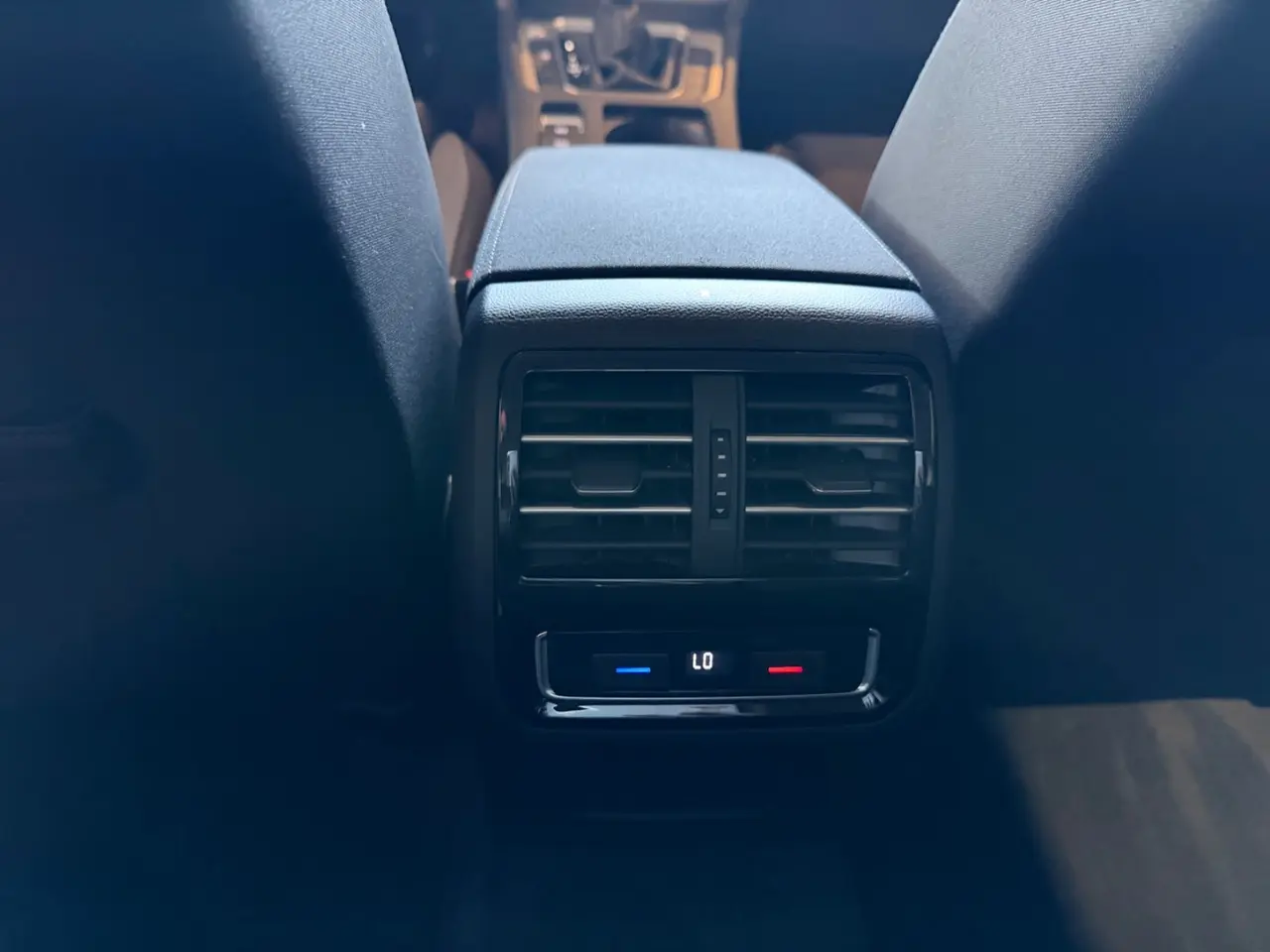Billede 14 - VW Passat 2,0 TDi 150 Comfortline Variant DSG