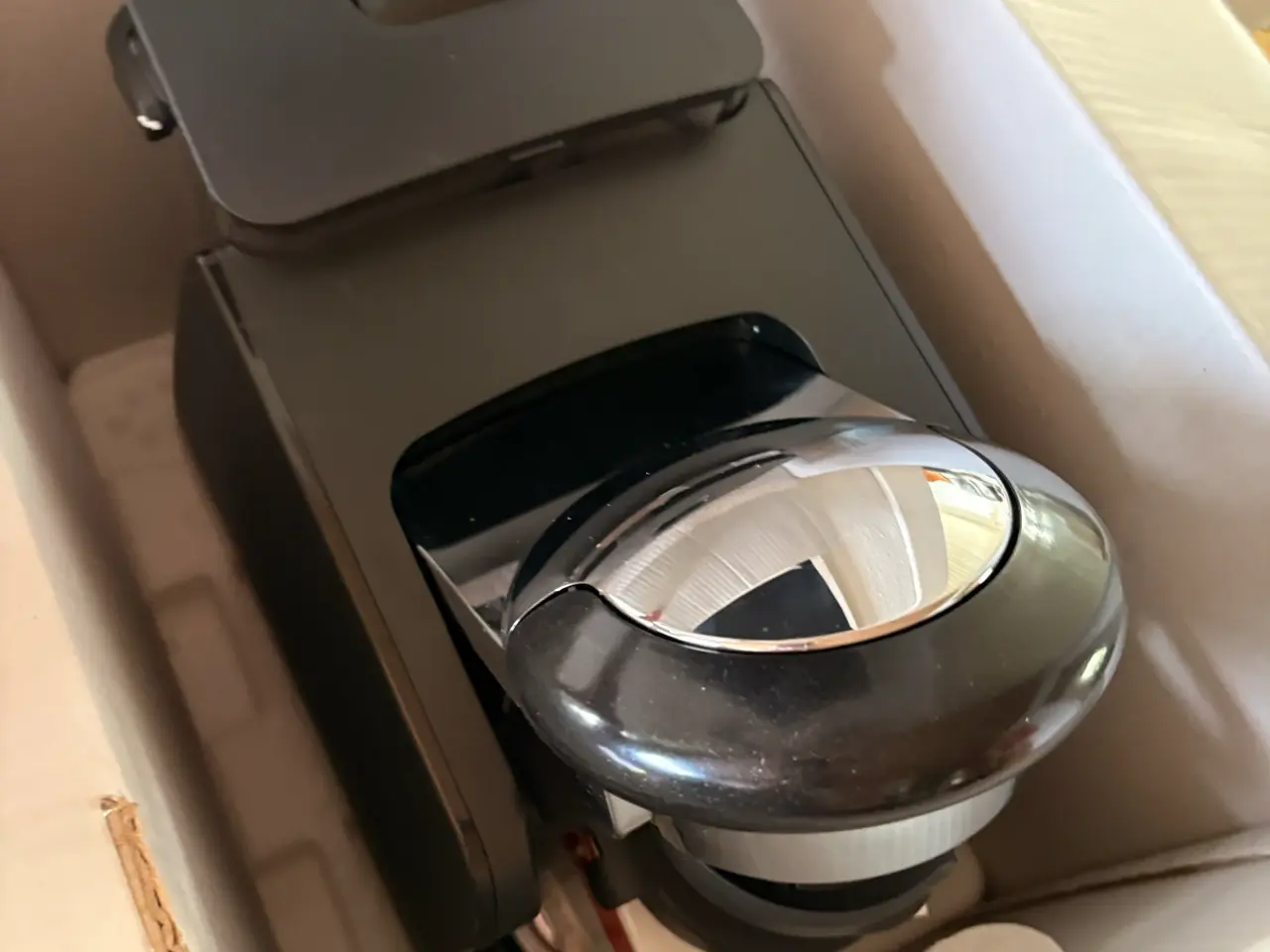Billede 4 - Bosch Tassimo kaffemaskine