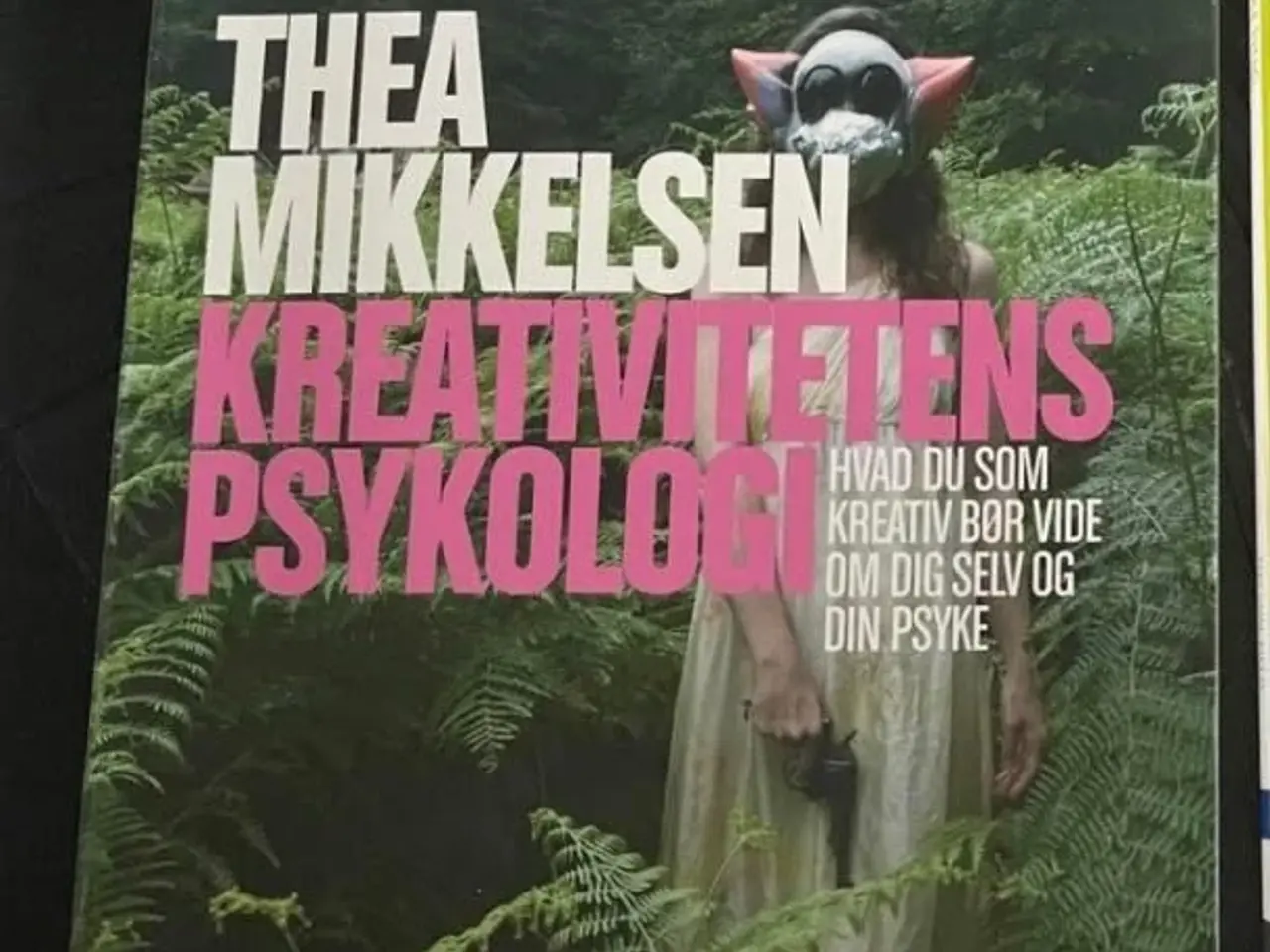 Billede 1 - Medievidenskab bøger