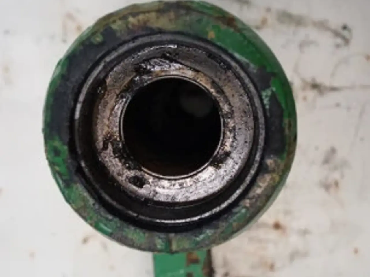 Billede 15 - John Deere 4240 Foraksel AR59198