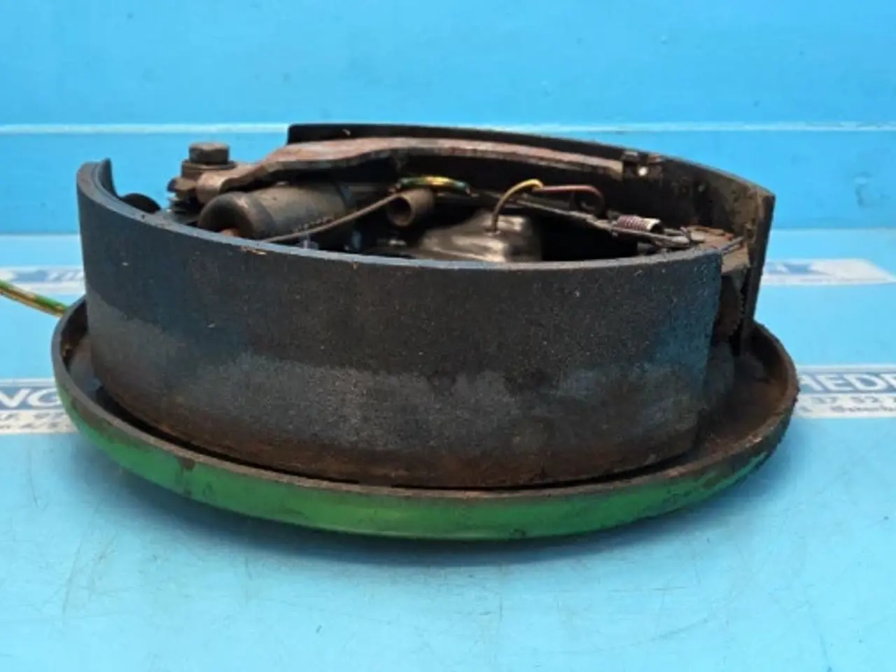 Billede 9 - John Deere 1170 Bremse L.  AH143332