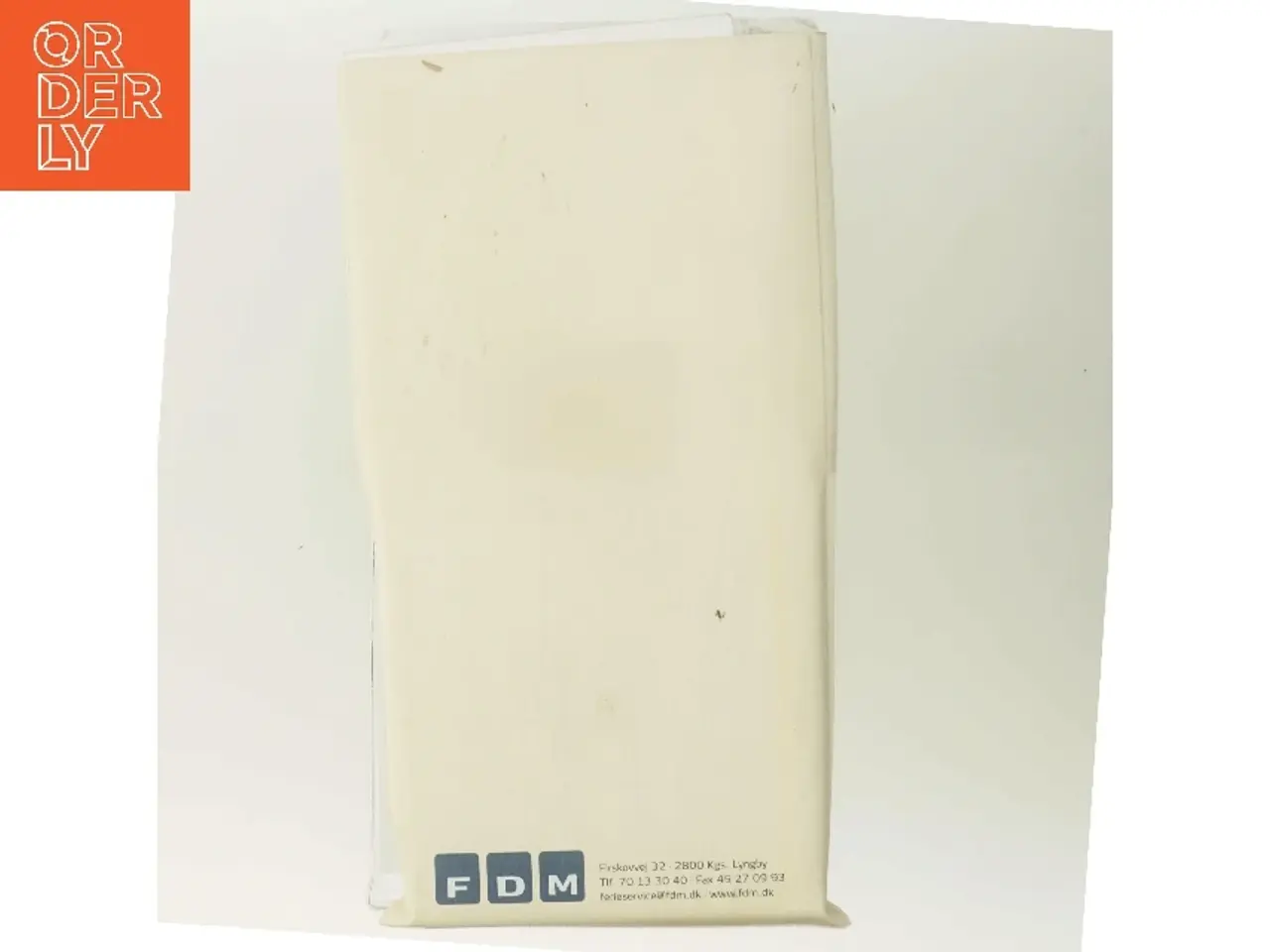 Billede 3 - Feriepakke 8044 - Frankrig kort fra FDM