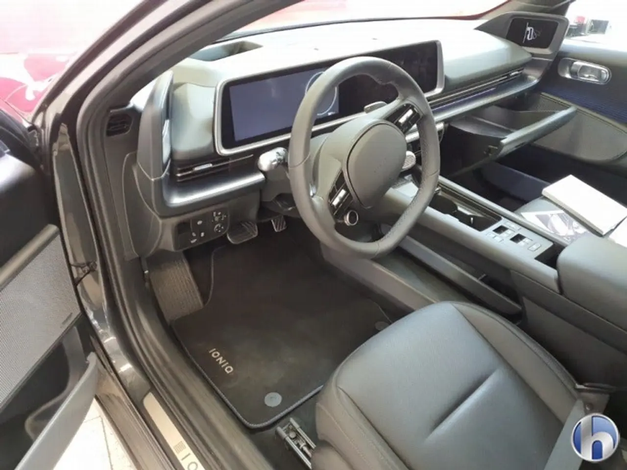 Billede 7 - Hyundai Ioniq 6 77 Ultimate