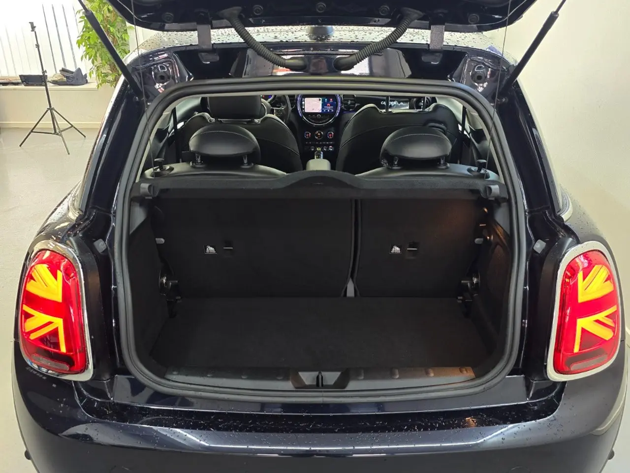 Billede 23 - MINI Cooper SE  Camden Edition
