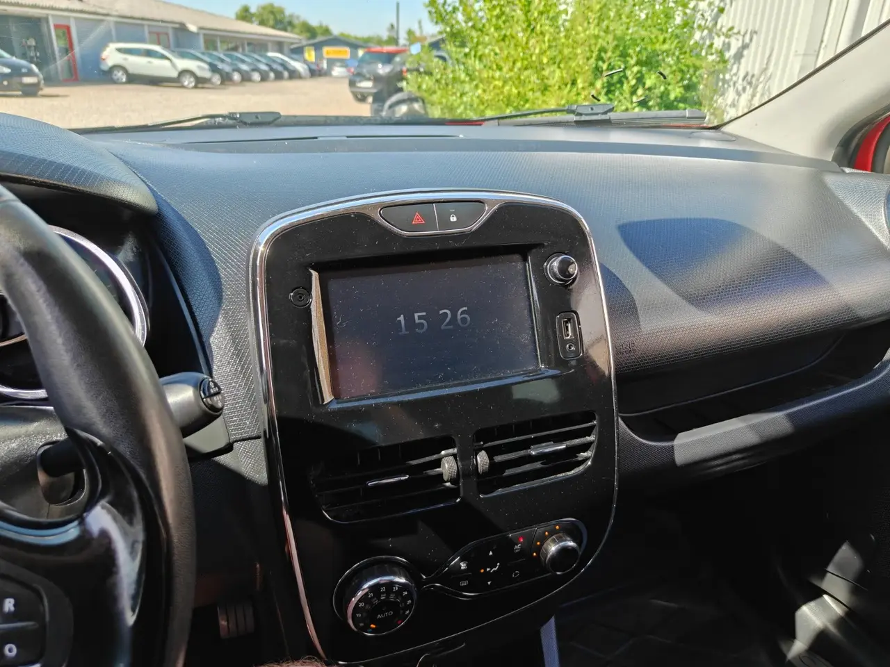 Billede 21 - Renault Clio IV 0,9 TCe 90 Formula Edition Sport Tourer