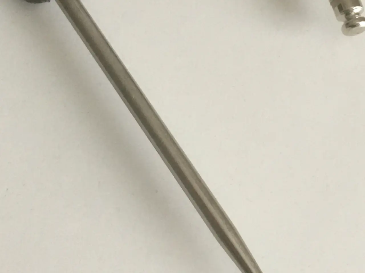 Billede 5 - ovntermometer temperaturføler stegetermometer