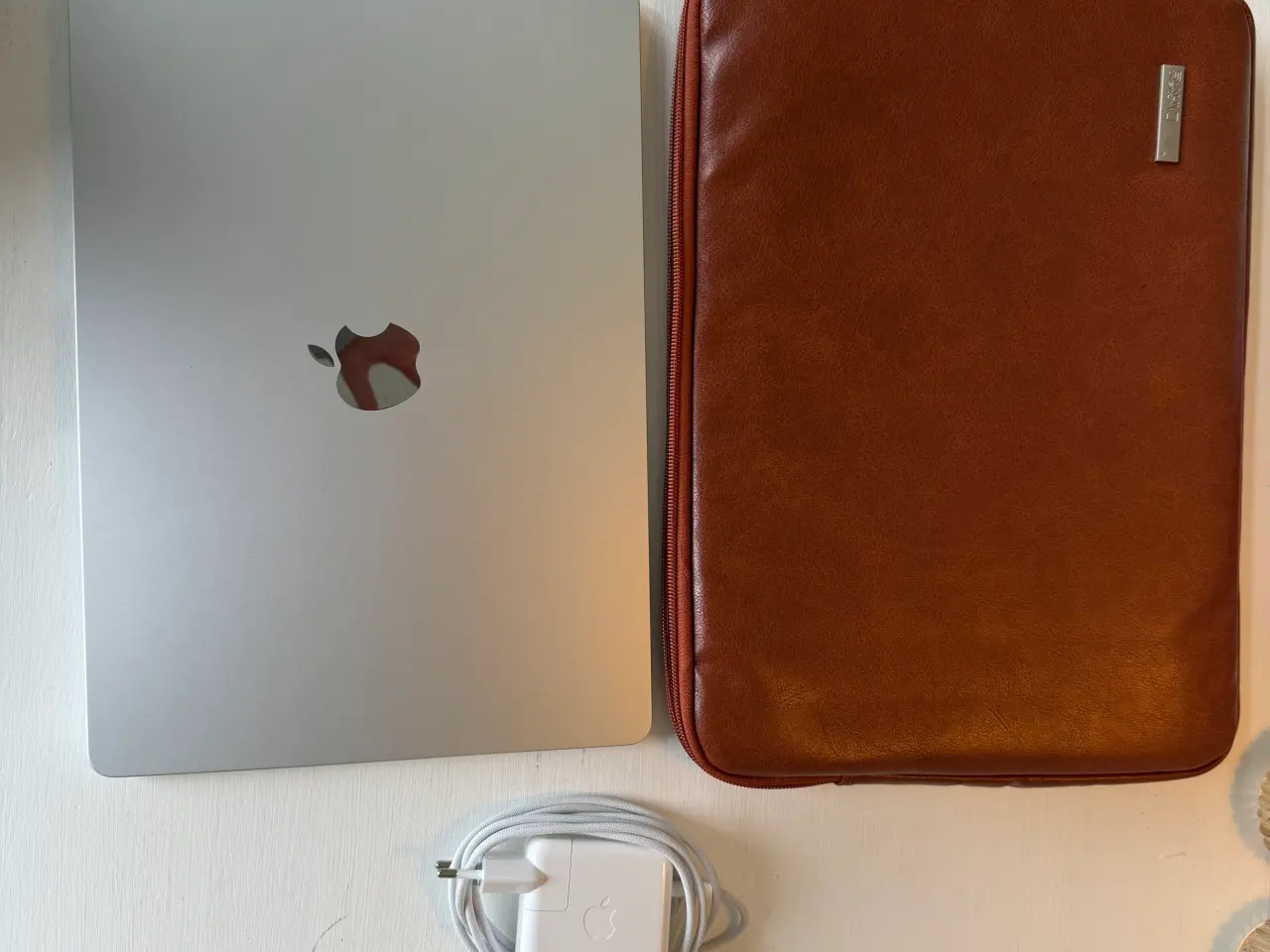 Billede 4 - MacBook air 2024 15”