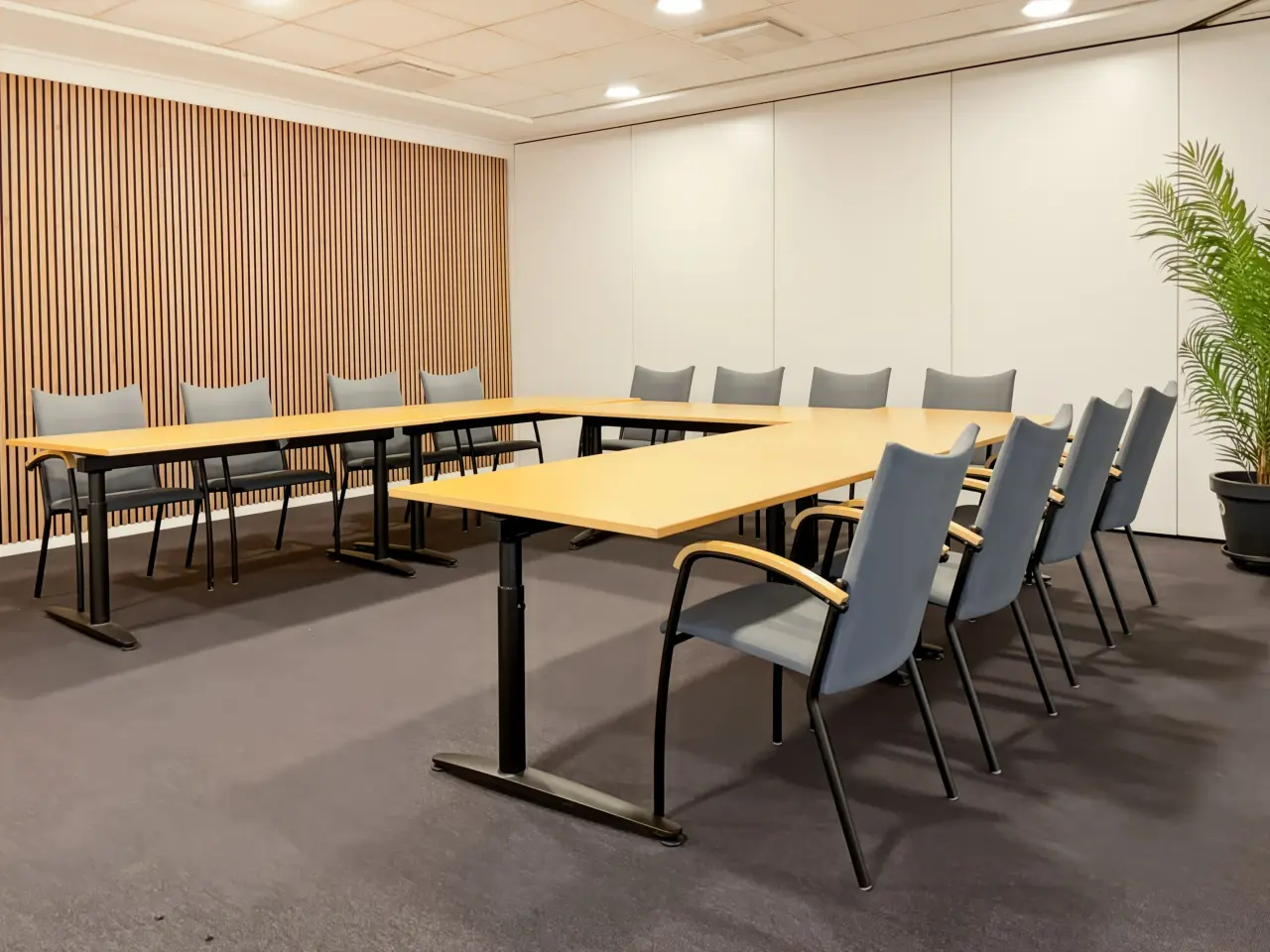 Billede 6 - Find kontorplads i Regus Ballerup til 4 pers