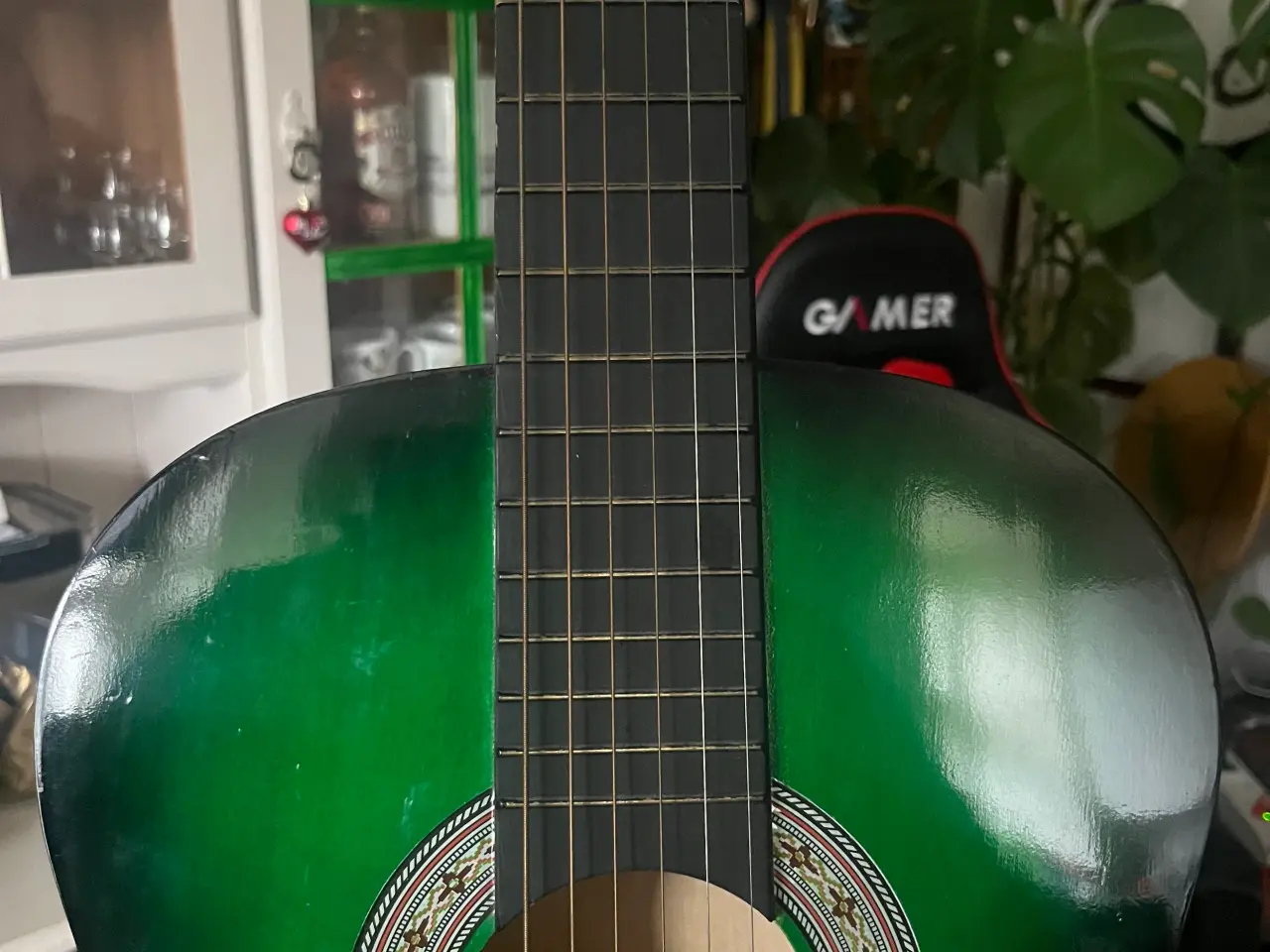 Billede 3 - Akustik Guitar