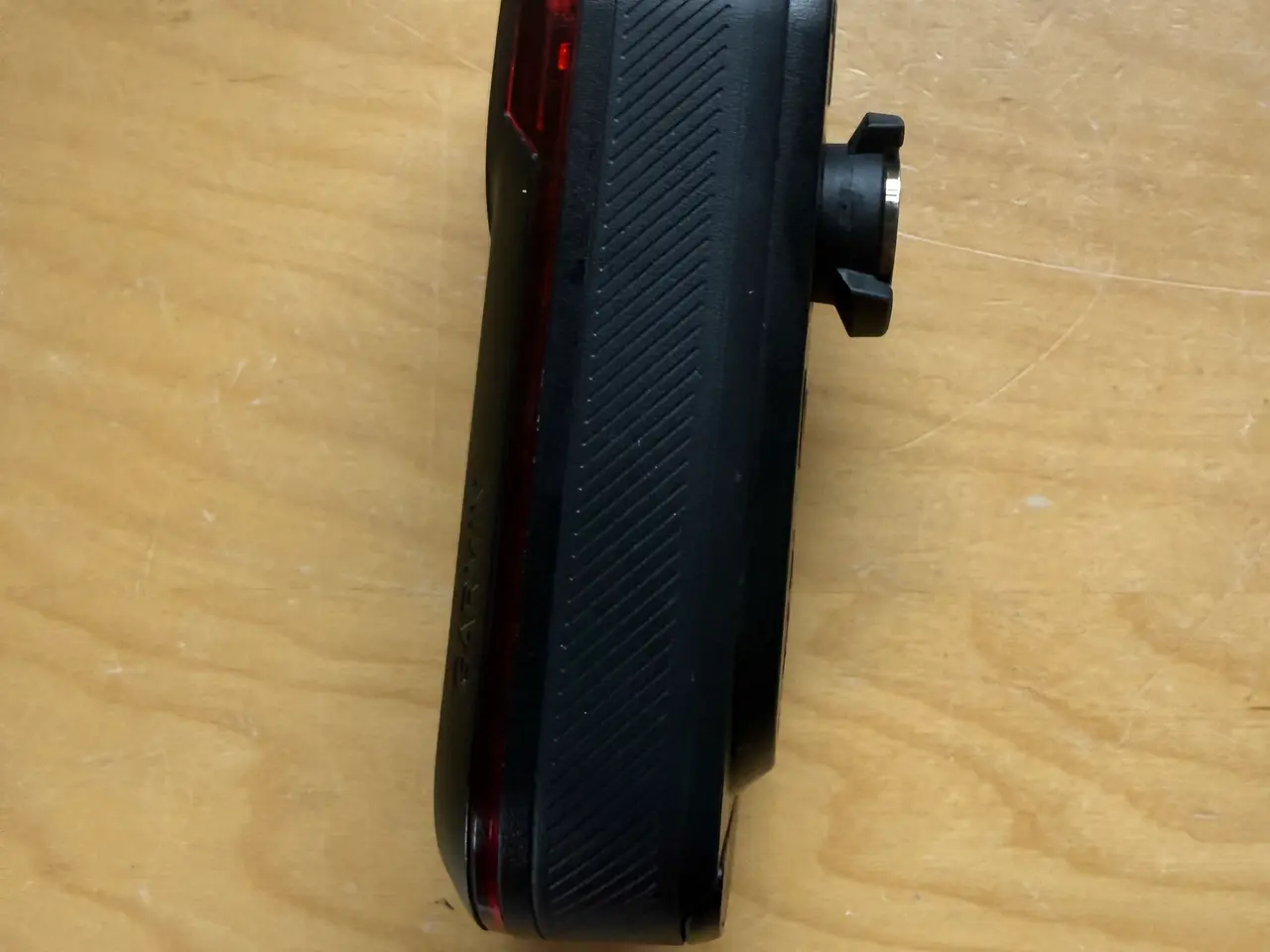 Billede 4 - Garmin Varia rtc716 - Baglygte med radar og camera