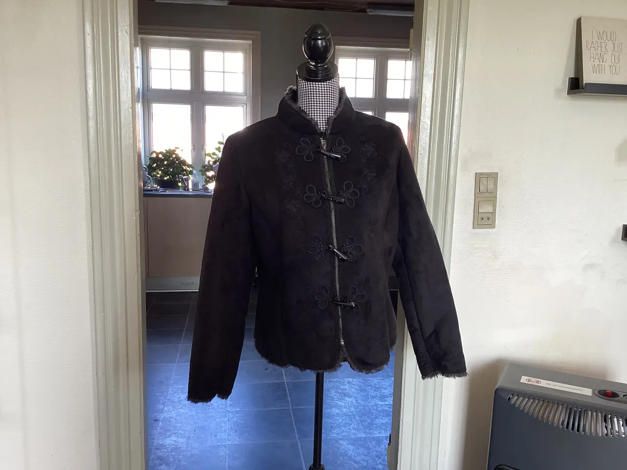 Billede 2 - Dame Overgangs Jakker. Str: 44-46-48-50- XXXL