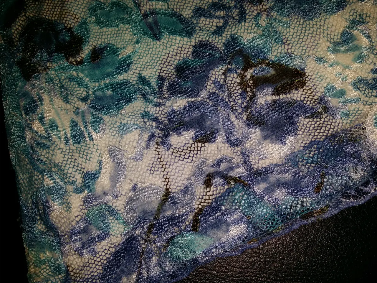 Billede 2 - Bluse	
