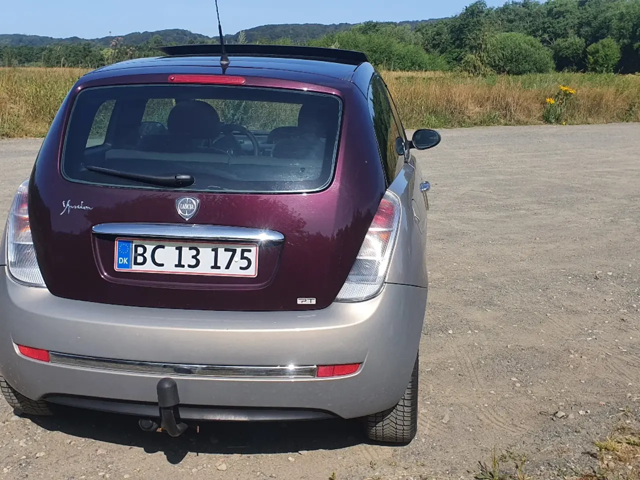 Billede 3 - LANCIA YPSILON 