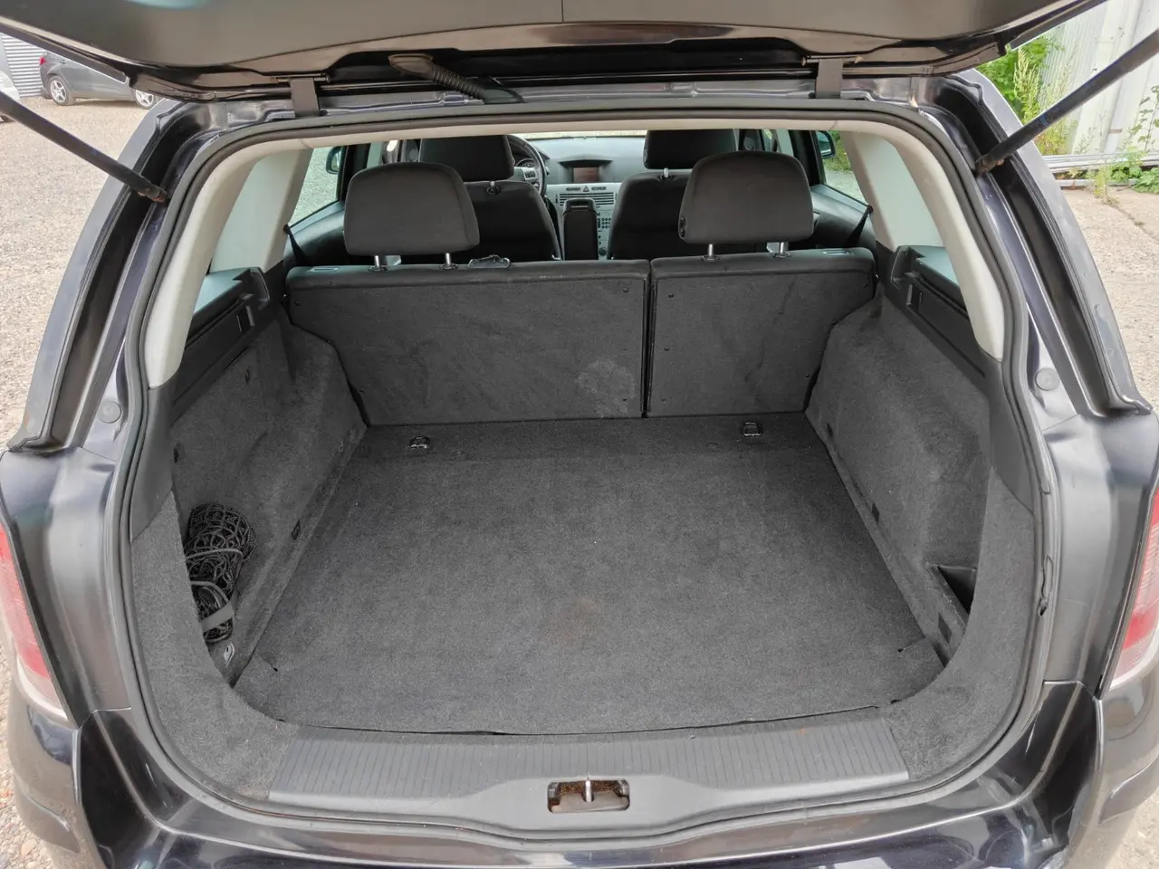 Billede 7 - Opel Astra 1,7 CDTi 110 Enjoy Wagon