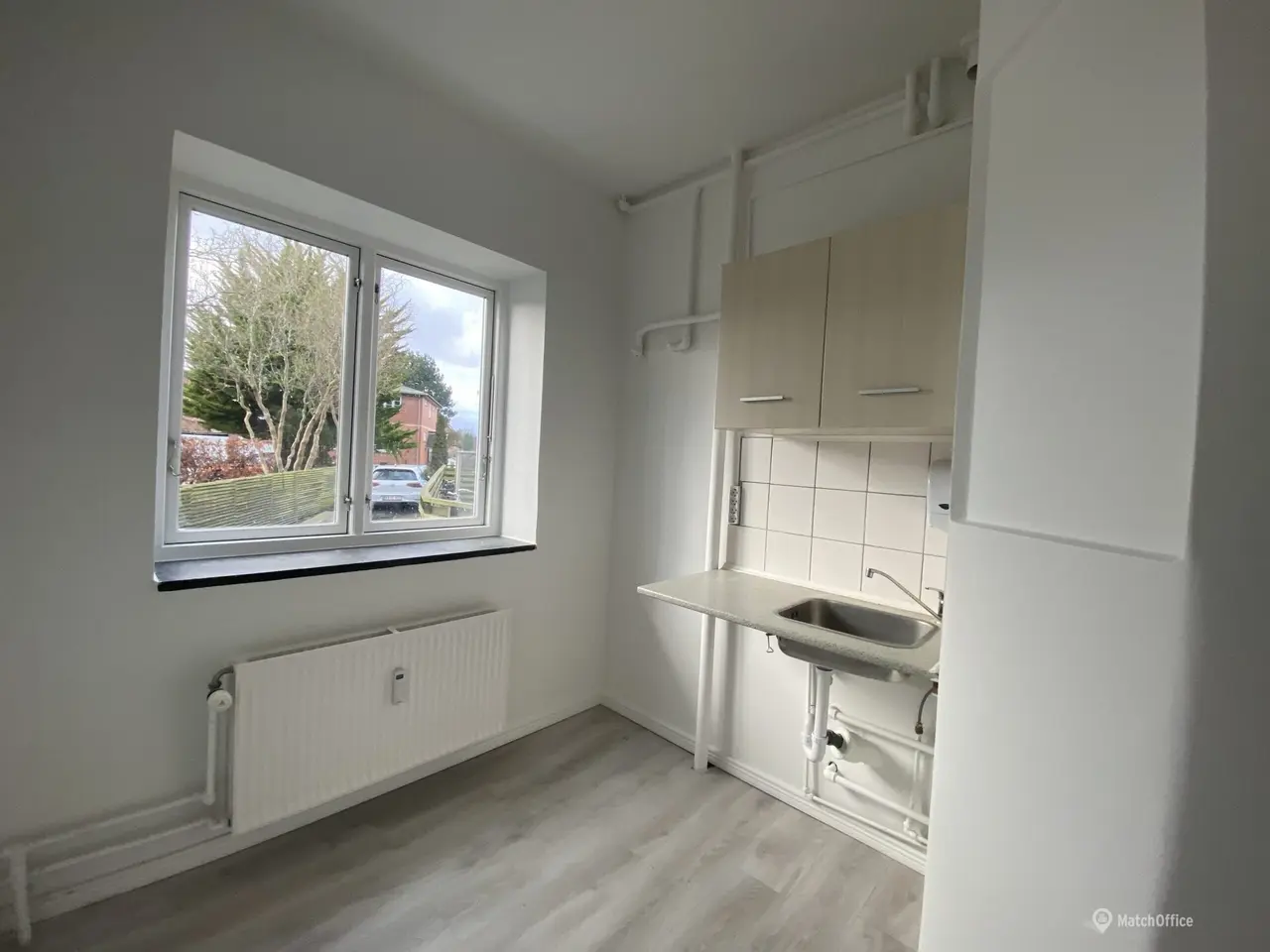 Billede 7 - Erhverv - Frederikssundsvej 275. st. tv