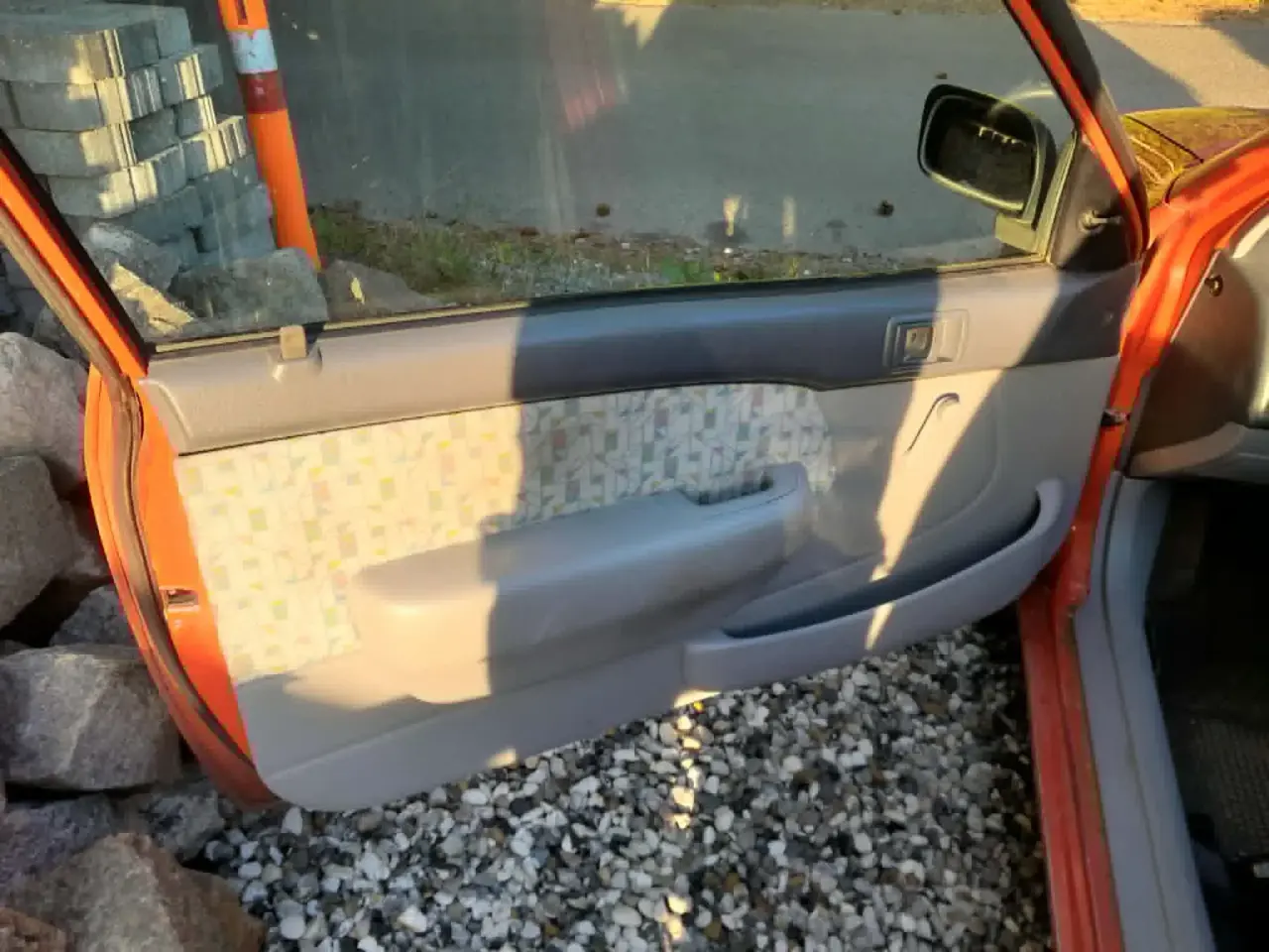 Billede 13 - Toyota starlet fra 96’
