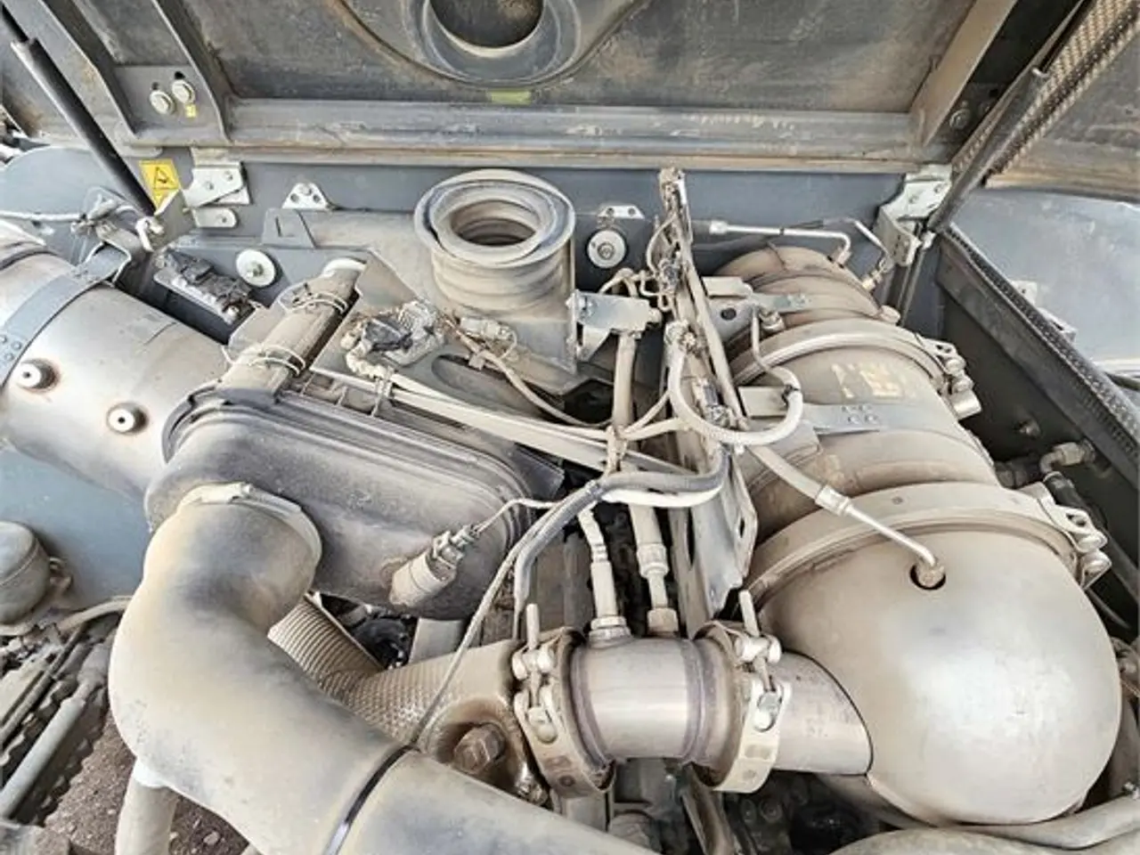 Billede 60 - Kramer KT557 - 7 m
