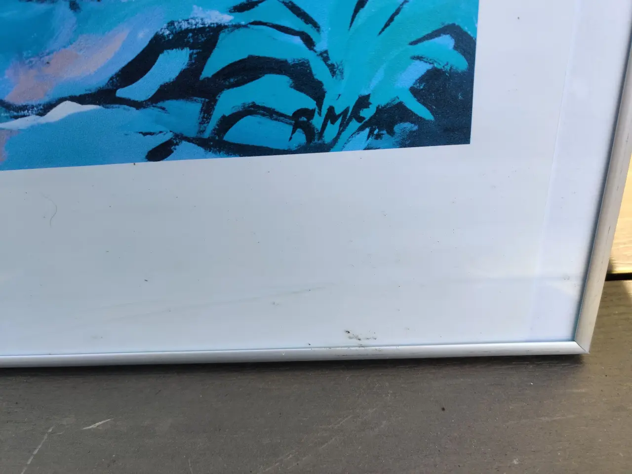 Billede 2 - Plakat 