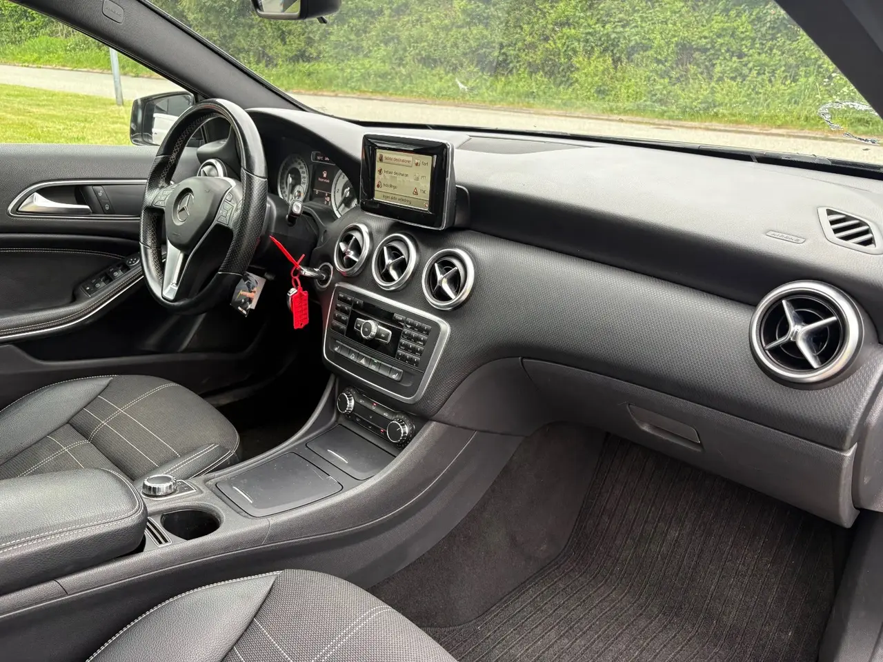 Billede 6 - Mercedes A180 1,8 CDi aut. Van