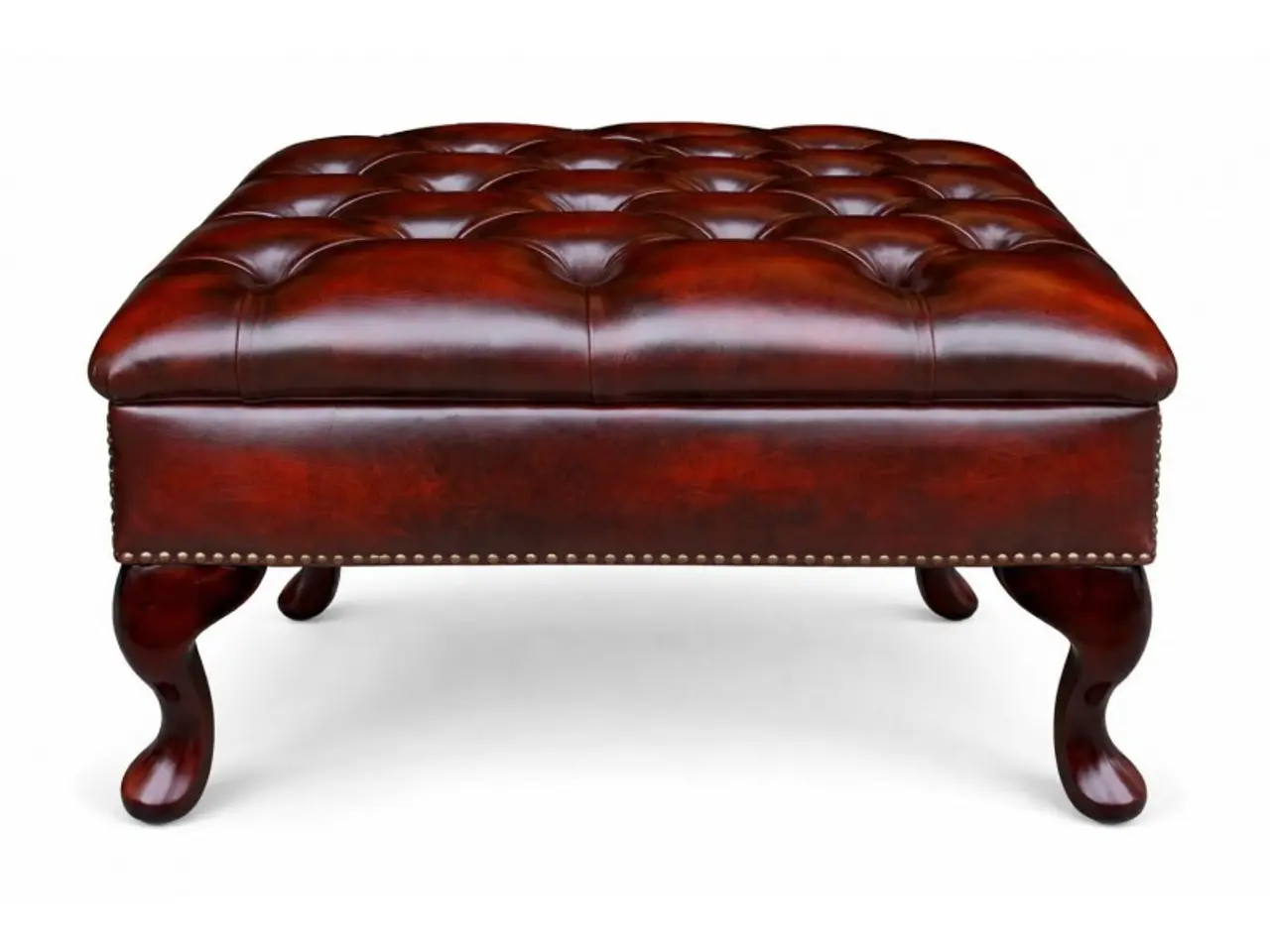 Billede 2 - The Chesterfield Collection Skammel
