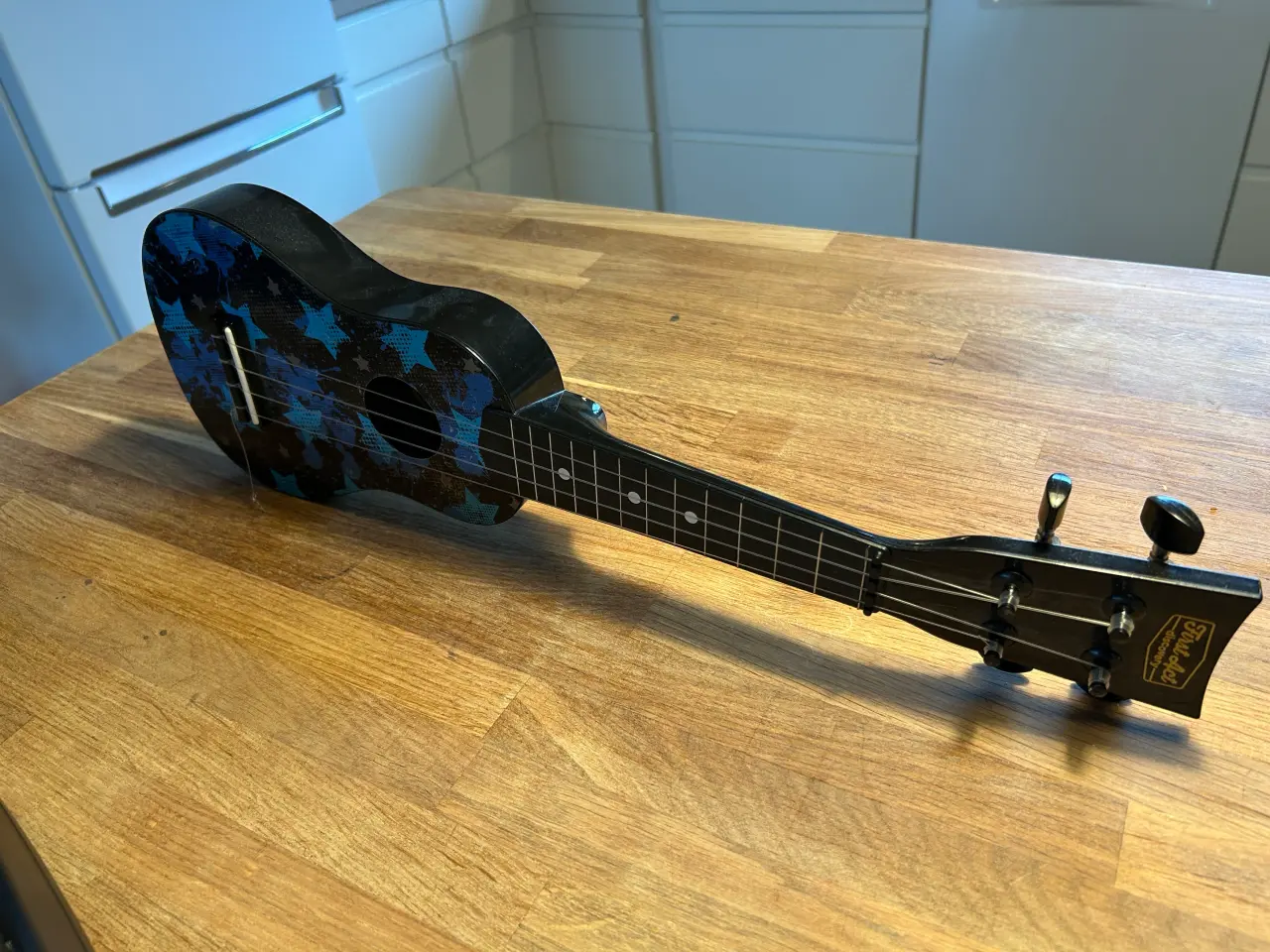 Billede 3 - Ukulele