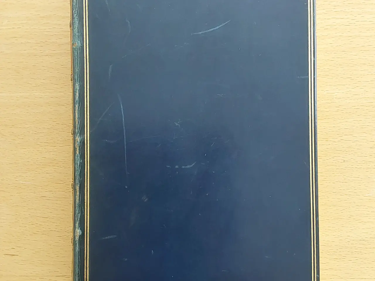 Billede 2 - H. C. Andersens tales -Engelsk udgave fra i 1861