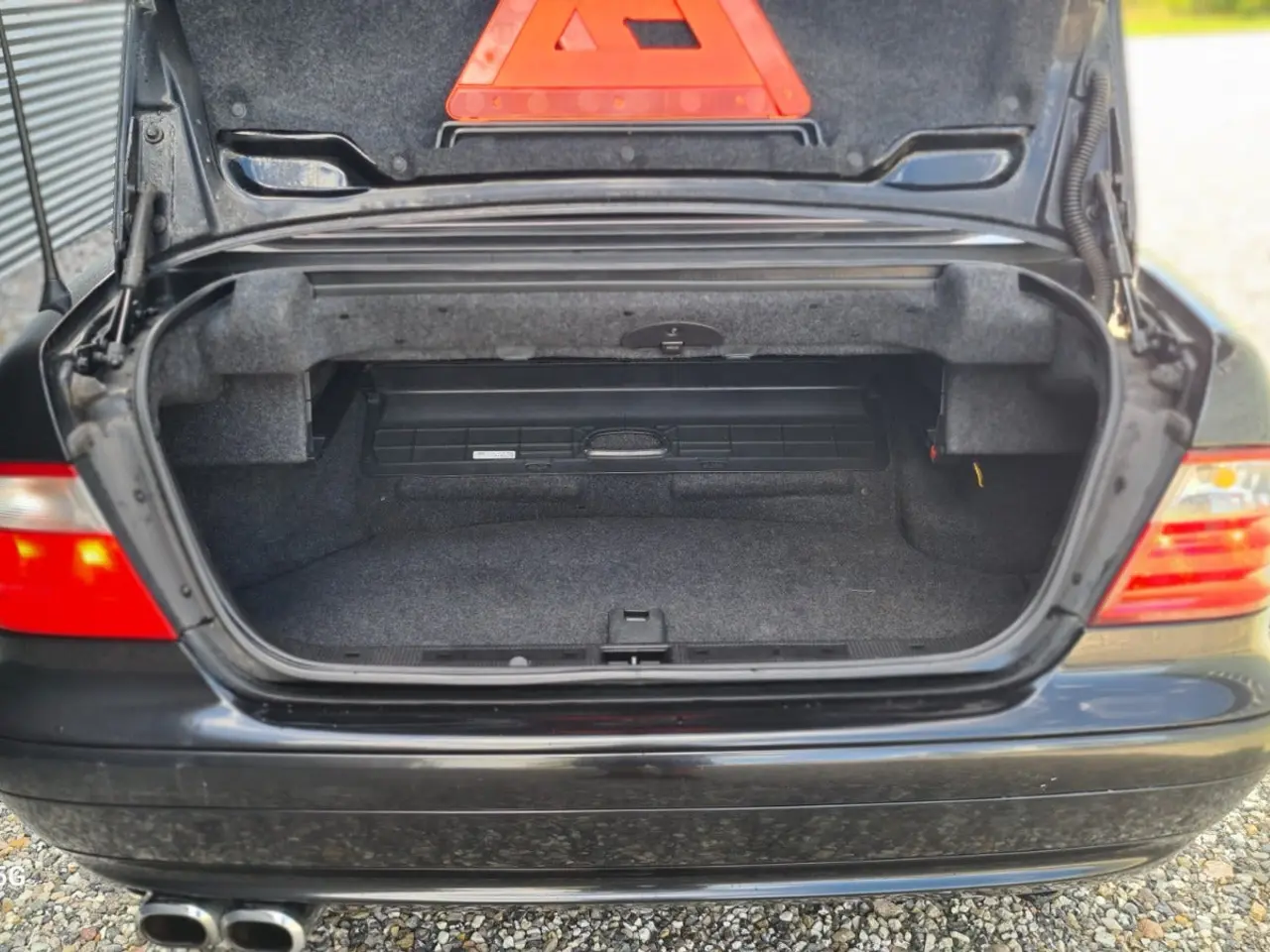 Billede 16 - Mercedes CLK430 4,3 Cabriolet