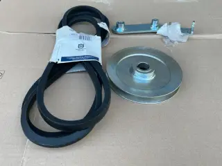 Husqvarna