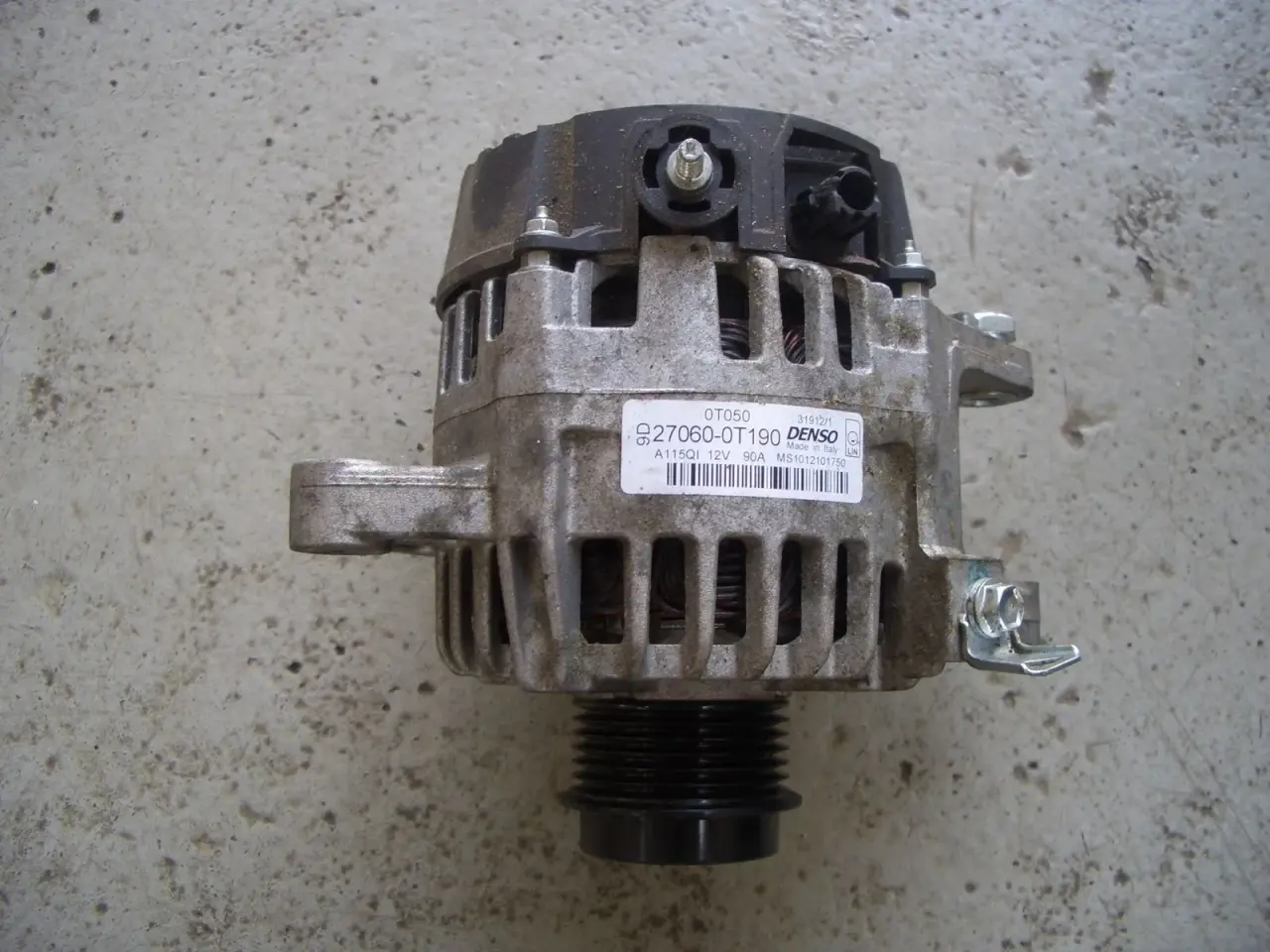 Billede 8 - Toyota, Anden model