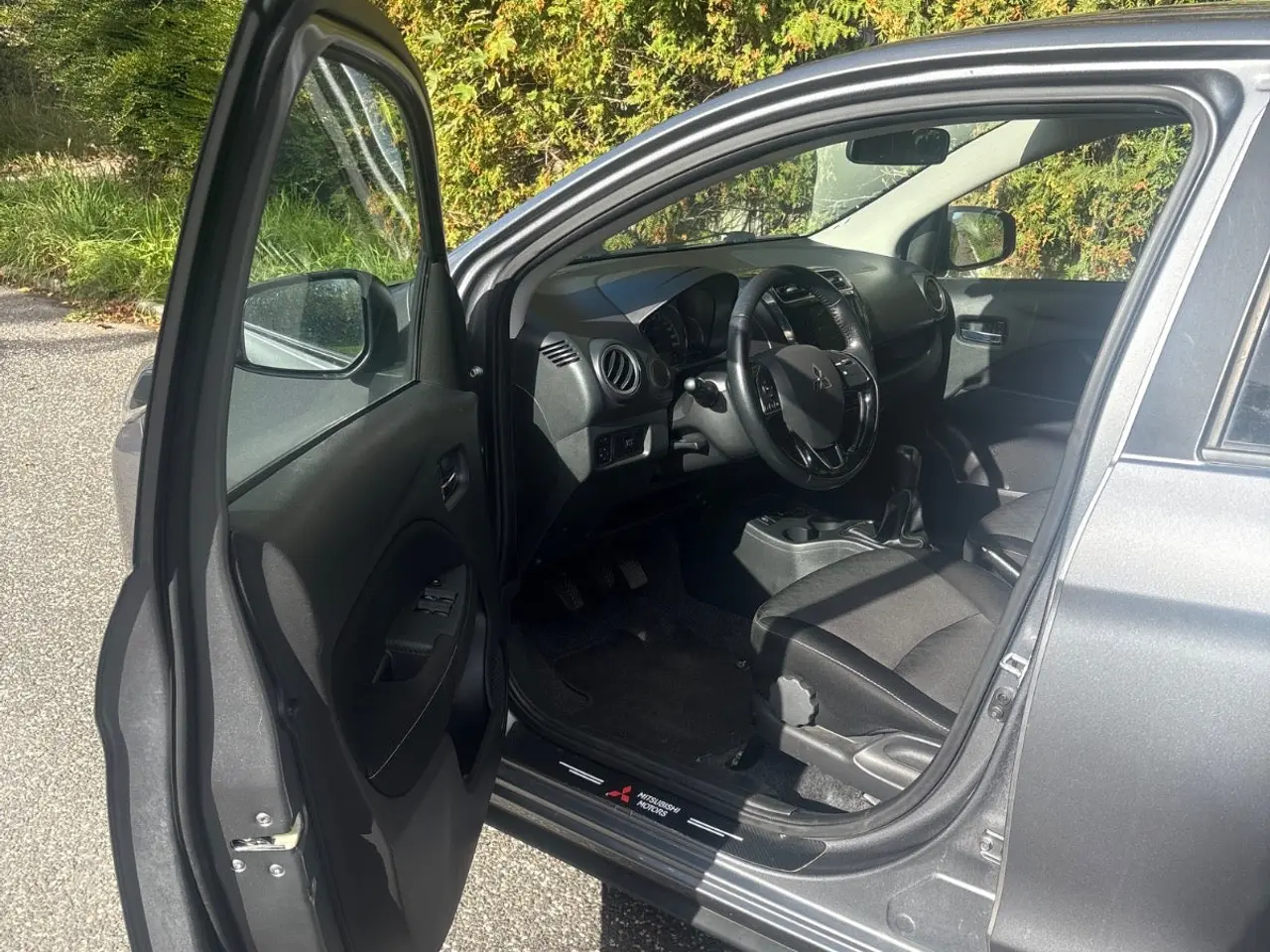 Billede 9 - Mitsubishi Space Star 1,2 Cosmic