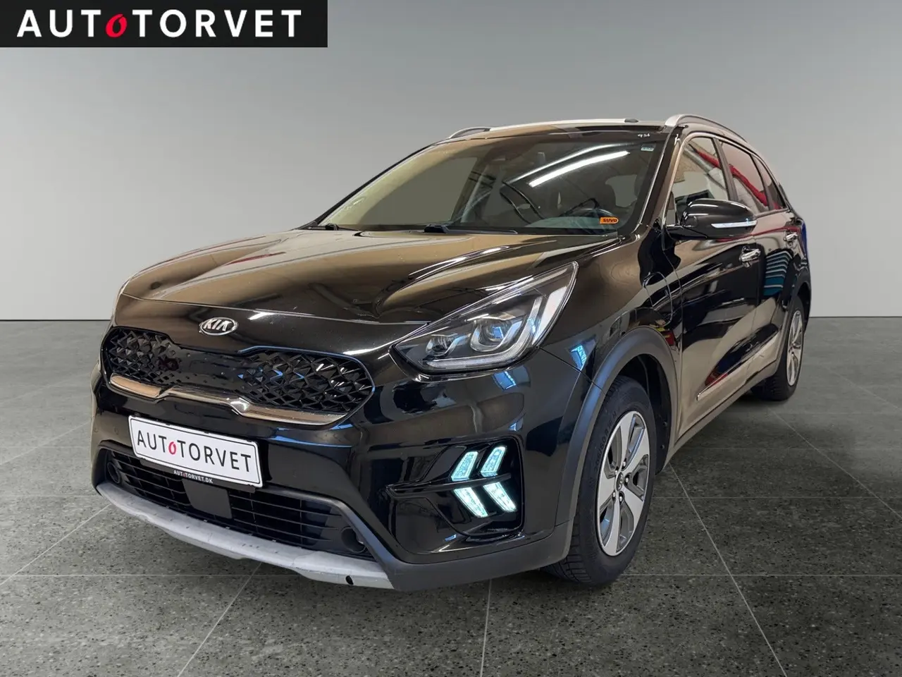 Billede 1 - Kia Niro 1,6 PHEV Advance DCT