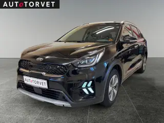 Kia Niro 1,6 PHEV Advance DCT