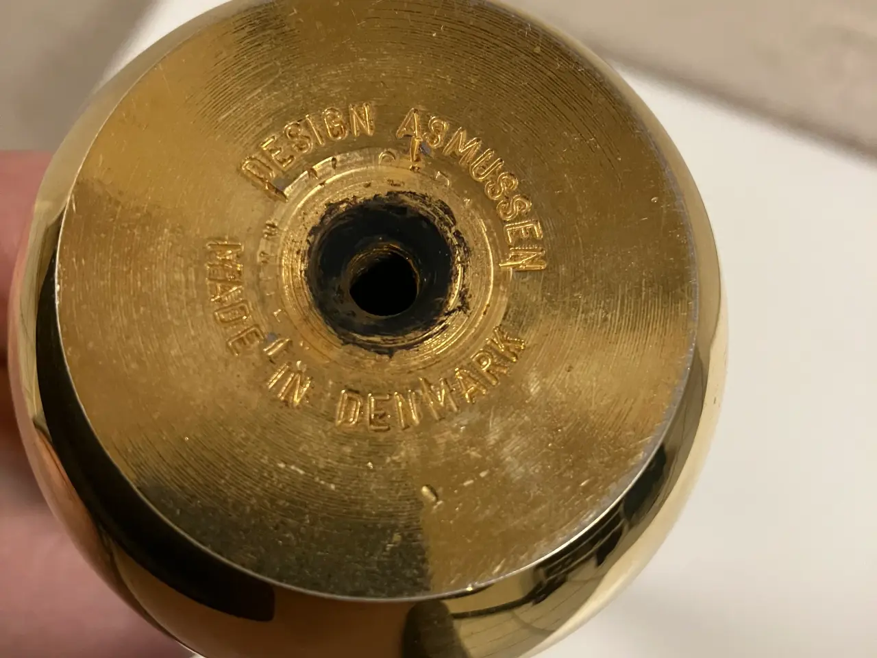 Billede 3 - Asmussen rosen vase
