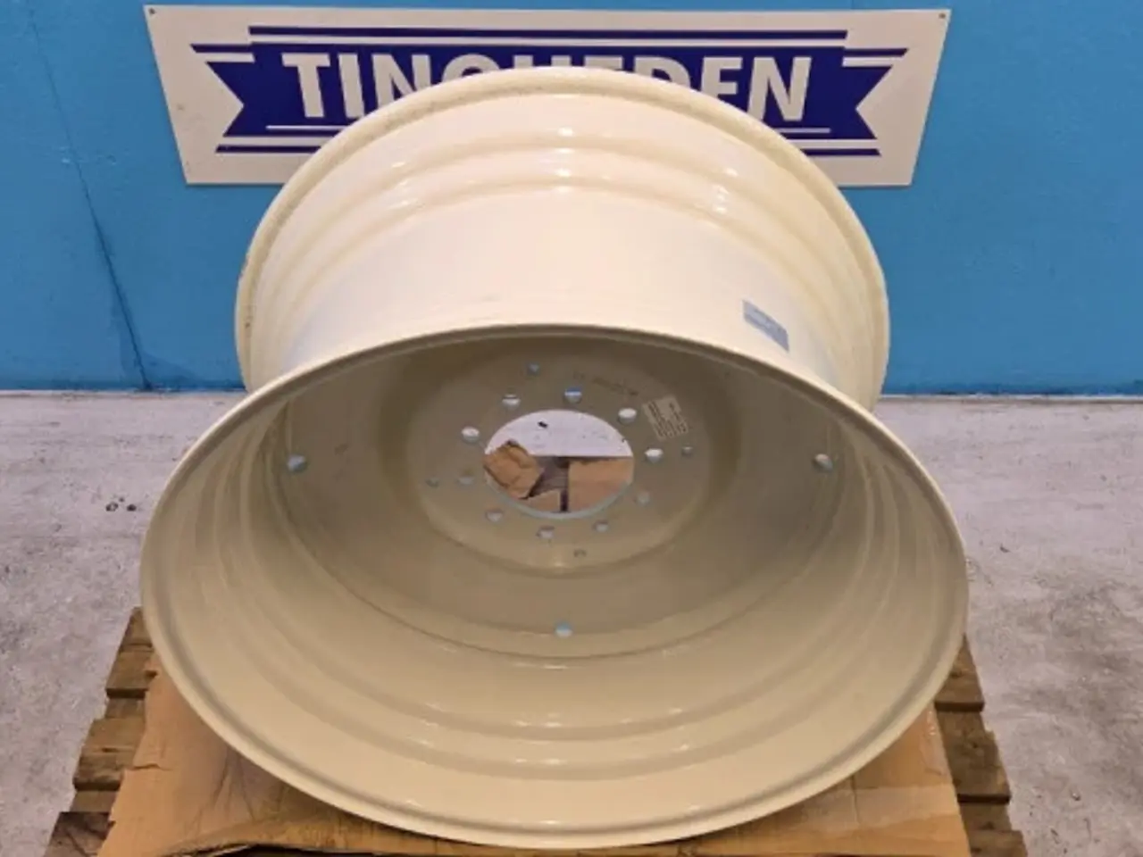 Billede 5 - 30" DW16X30