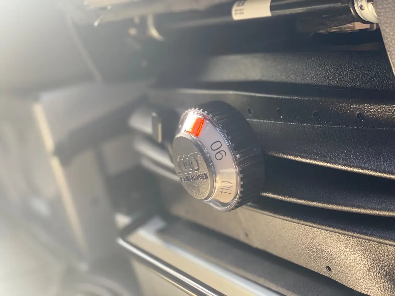 Billede 12 - Mercedes Sprinter 317 2,0 CDi A3 Kassevogn PRO aut. RWD