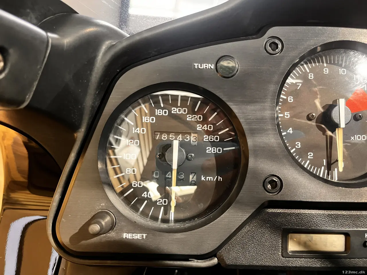 Billede 7 - Honda VFR 750 ENGROS