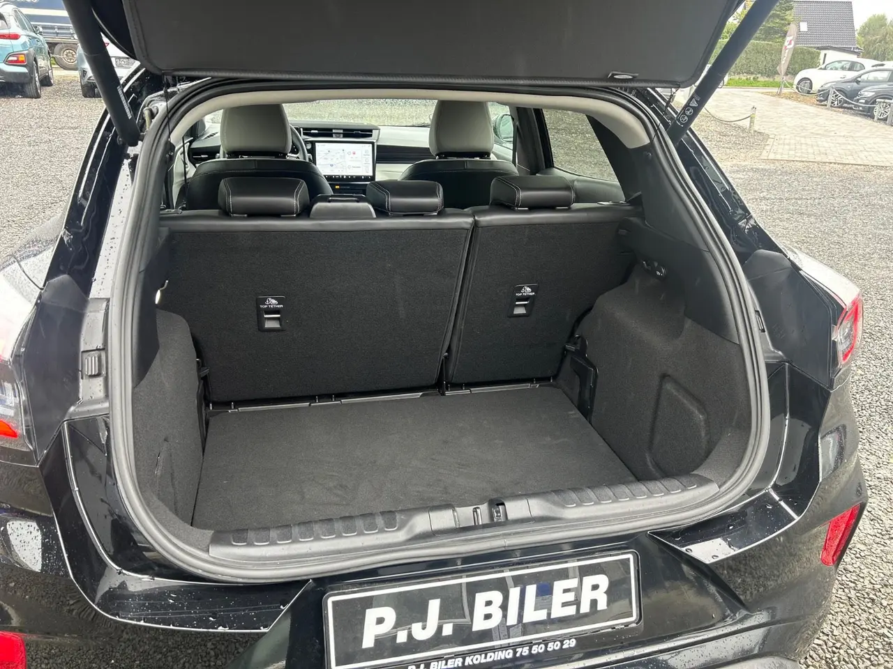 Billede 5 - Ford Puma 43 Gen-E Premium