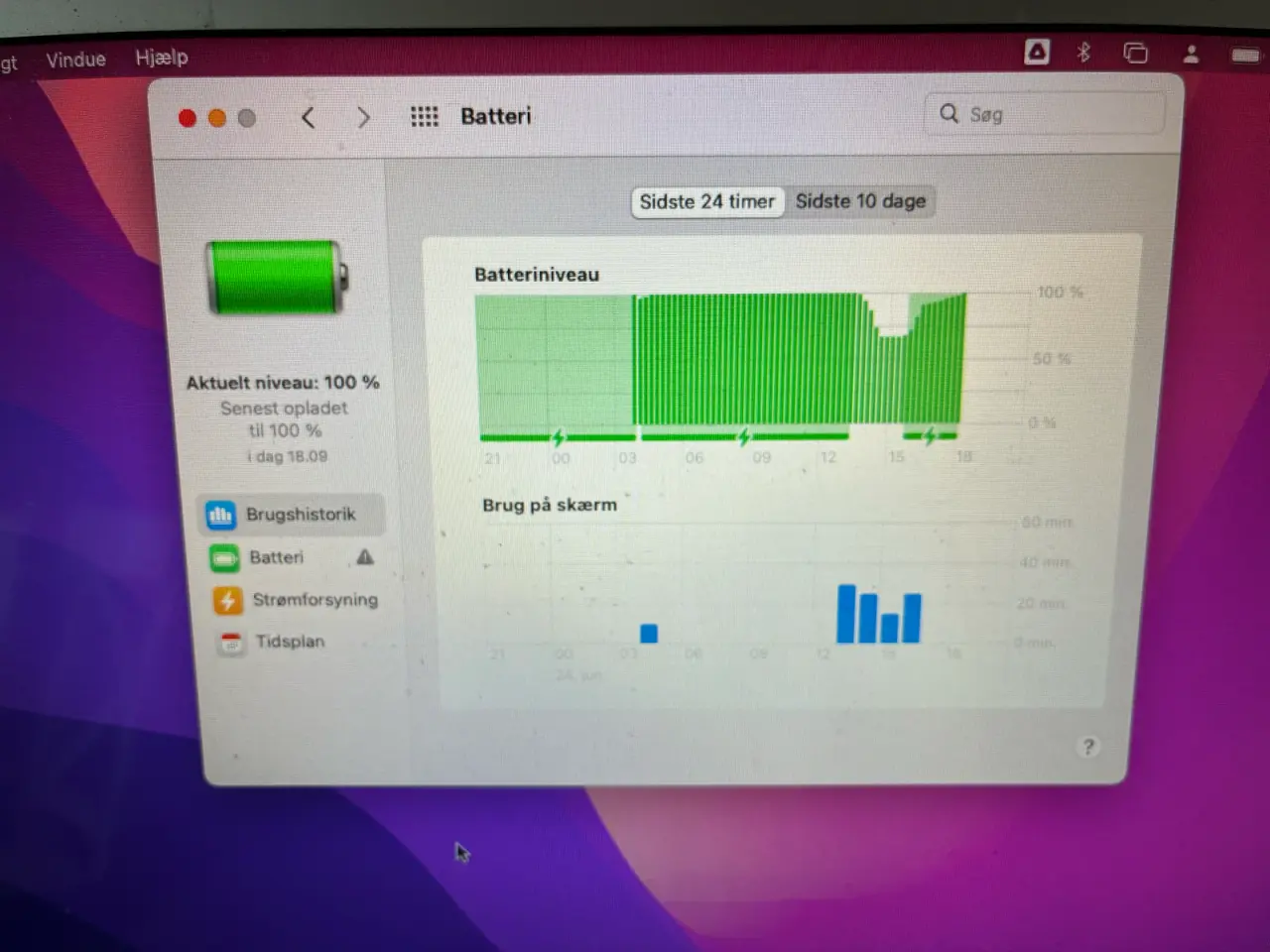 Billede 4 - MacBook Air 2017
