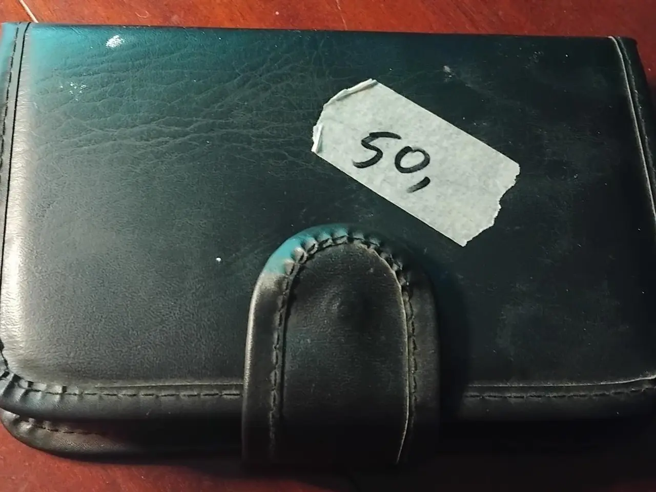 Billede 5 - Pilleæsker i etui, 7 x 4, 28 rum