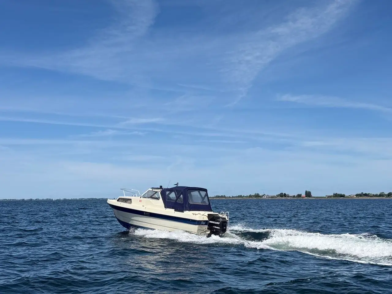 Billede 2 - Finnsport 650AC