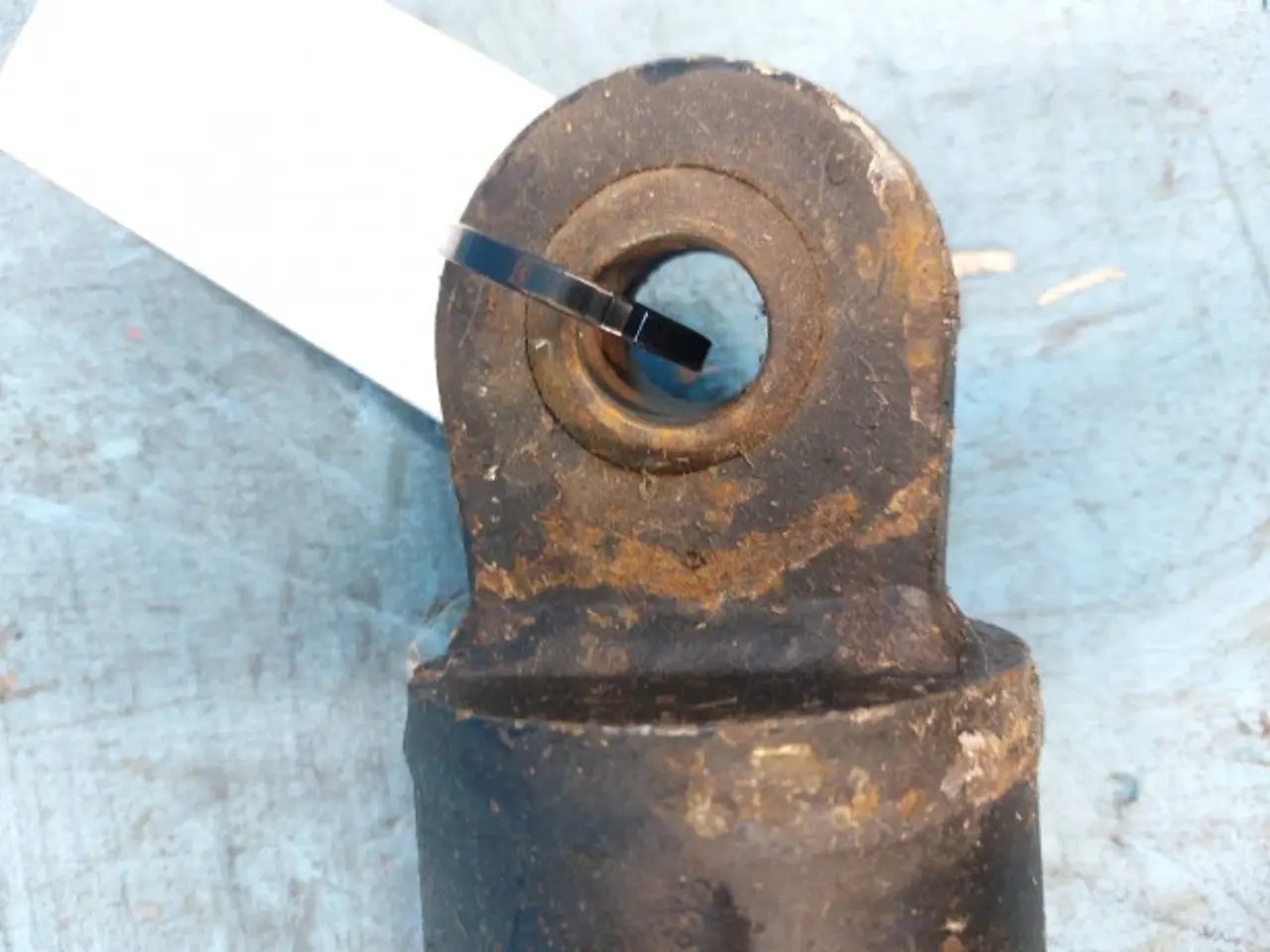 Billede 12 - Massey Ferguson 7274 Cylinder 4510065